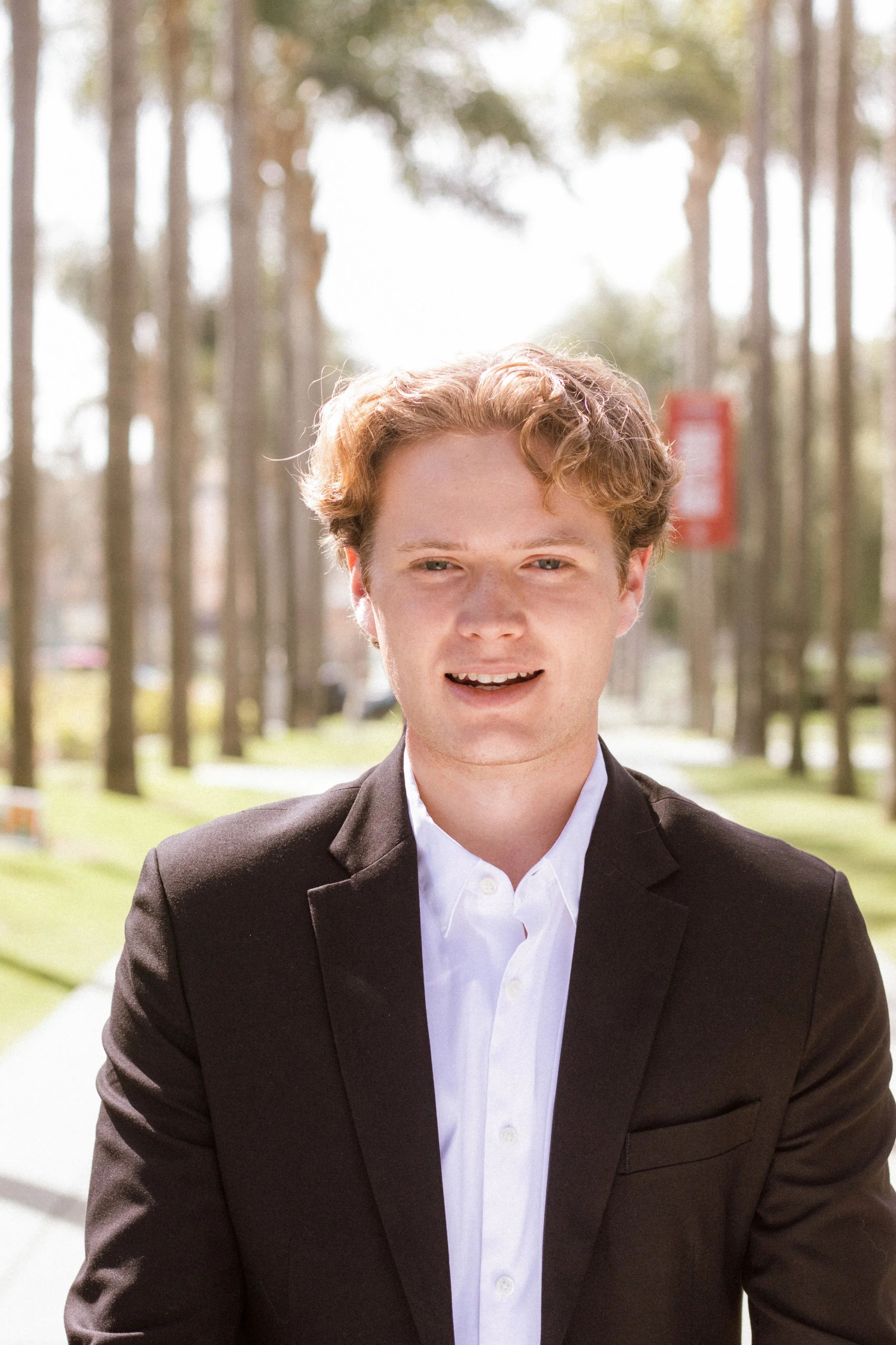 Jack Mullin | Entrepreneurship