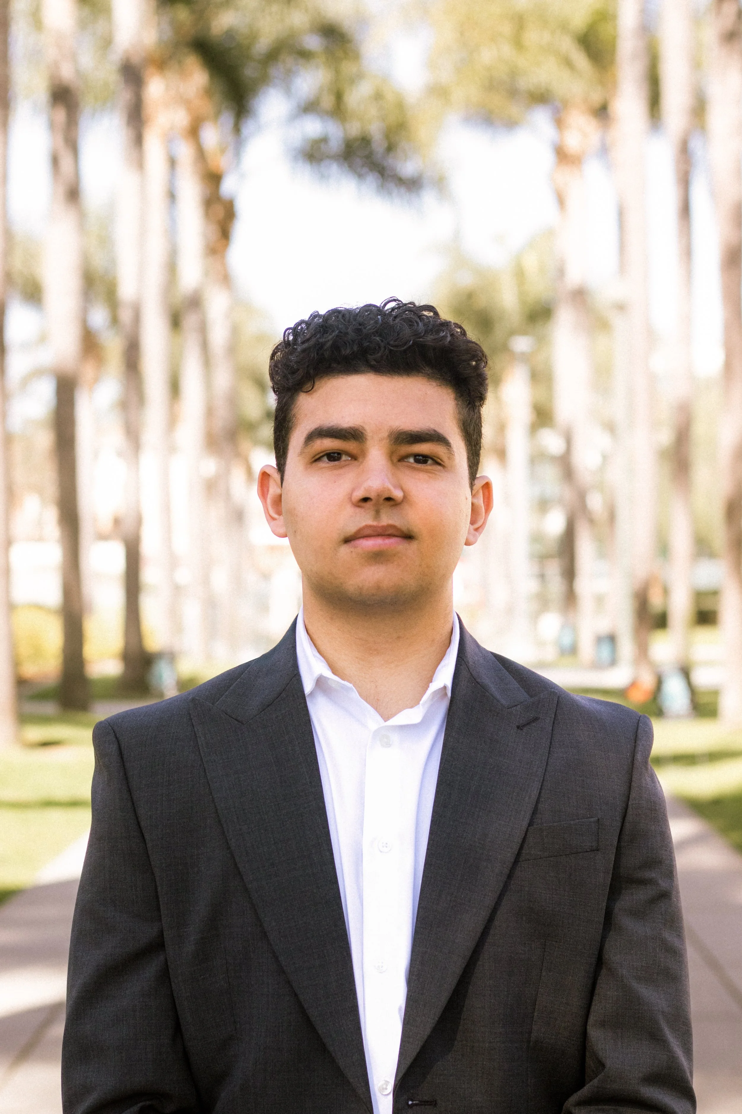 Micah Homayounian | Finance