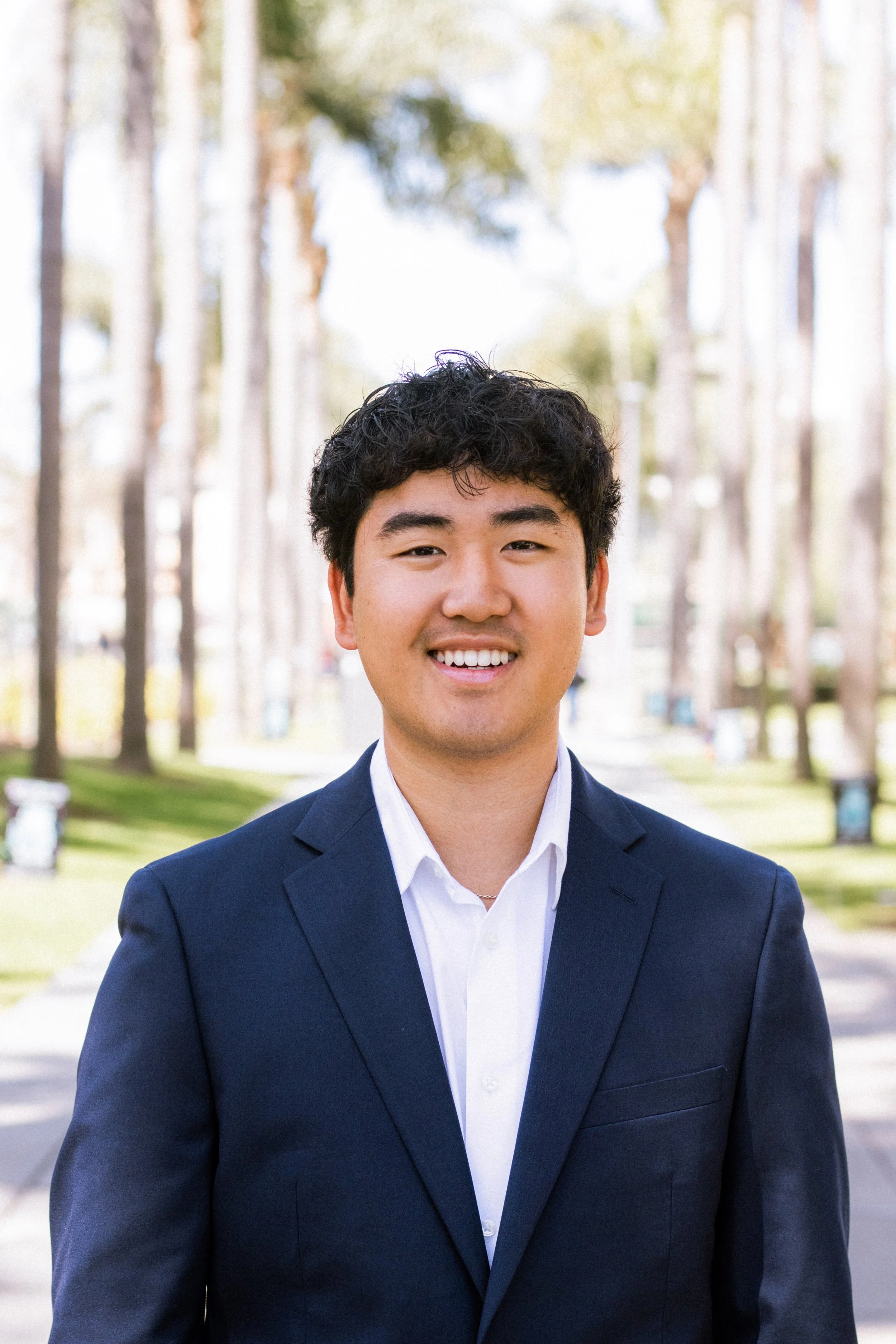 Andrew Presa | Finance