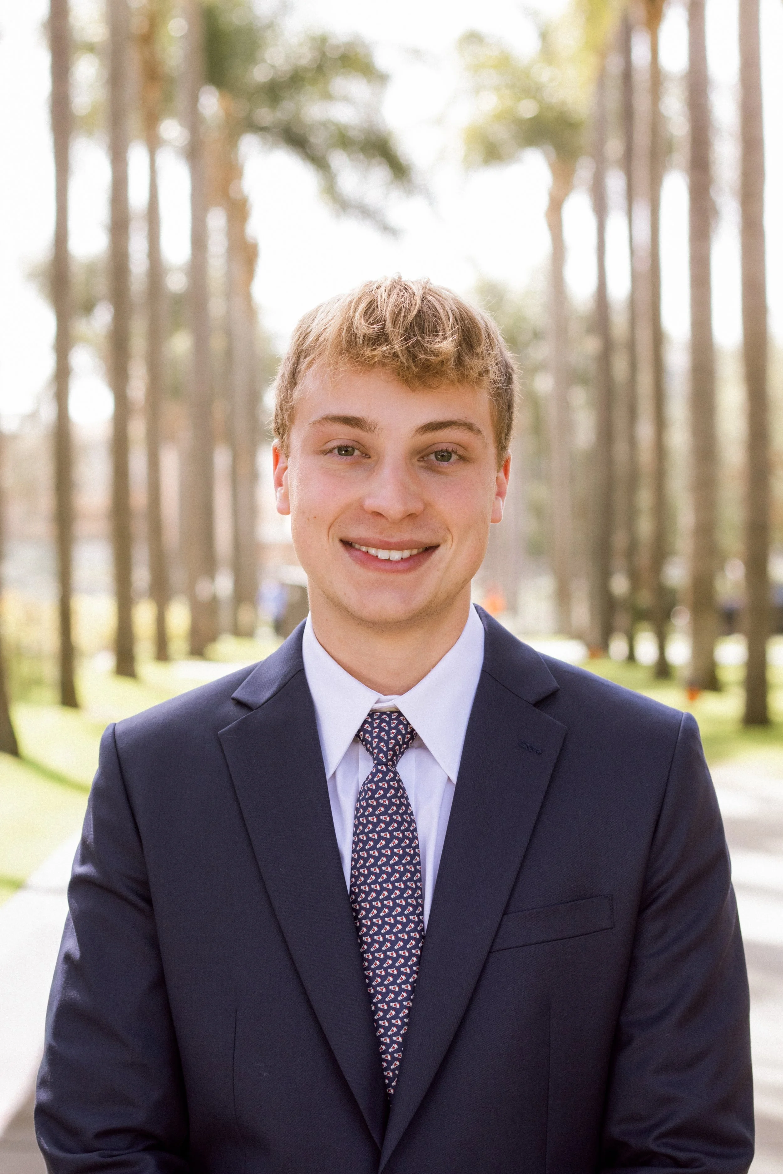 Quentin Magnenat | Finance & Management