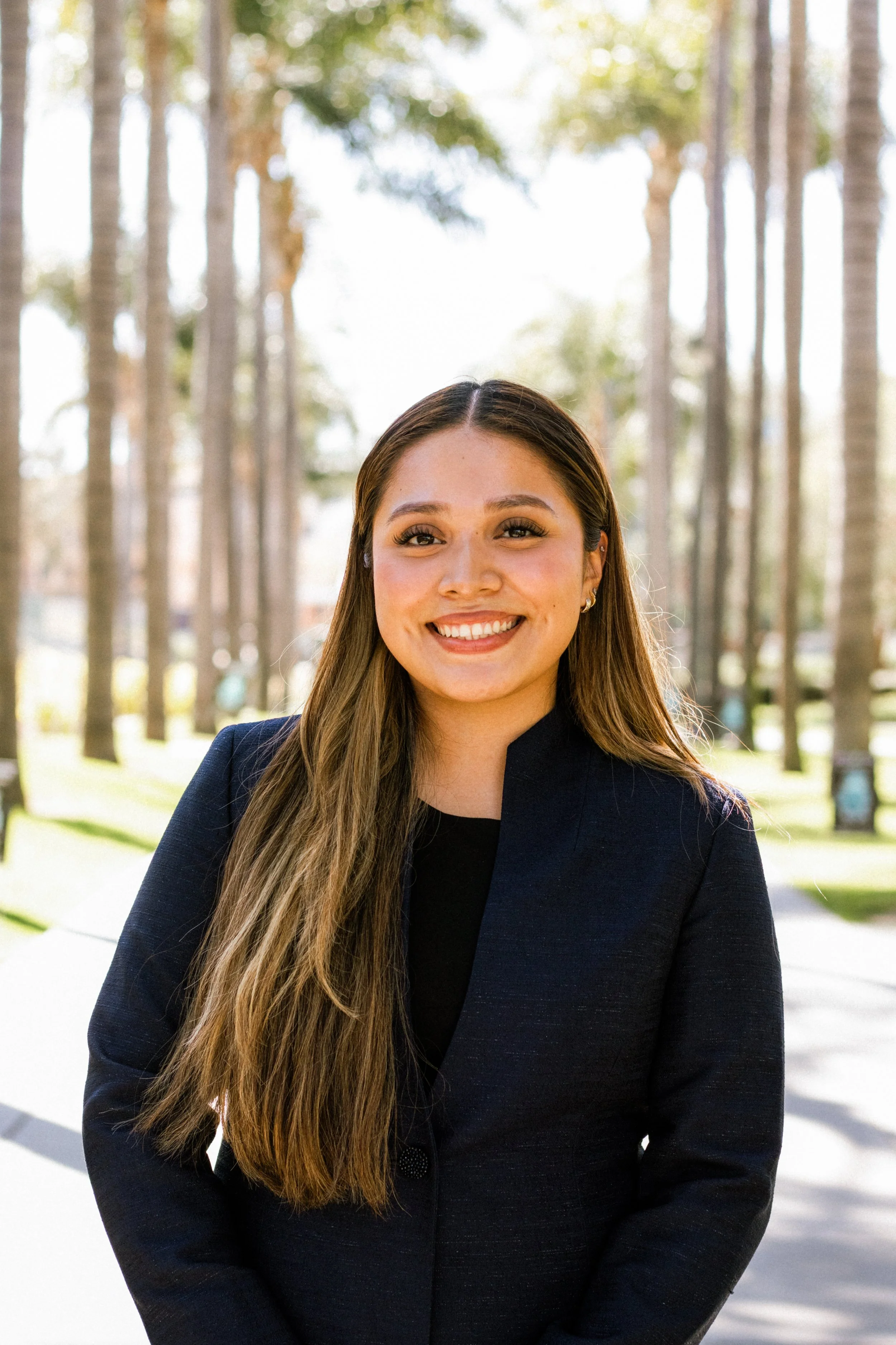 Stephanie Zepeda | Accounting & Management