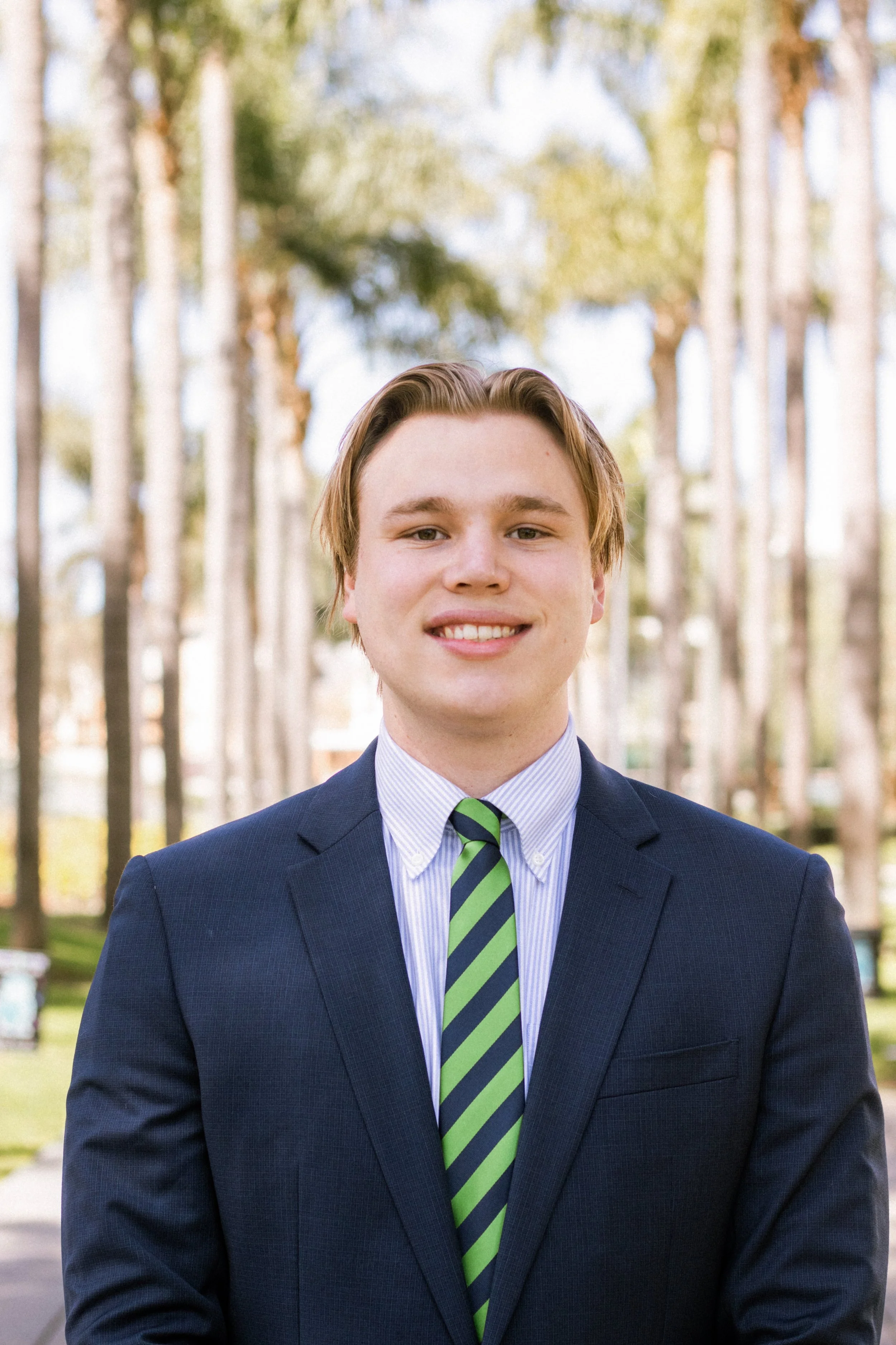 Bennet Mueller | Management
