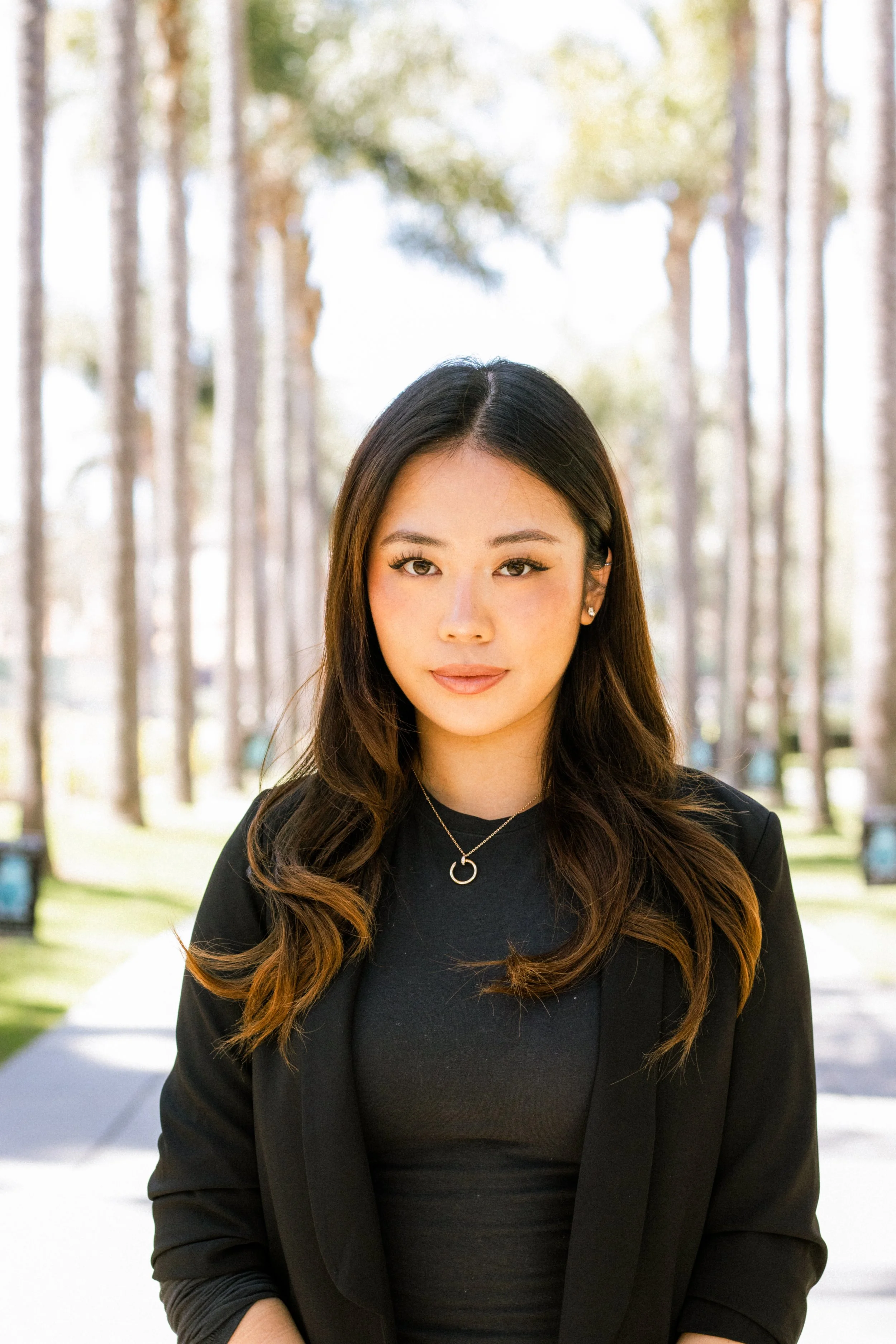 Maggie Zou | Marketing & ISBA