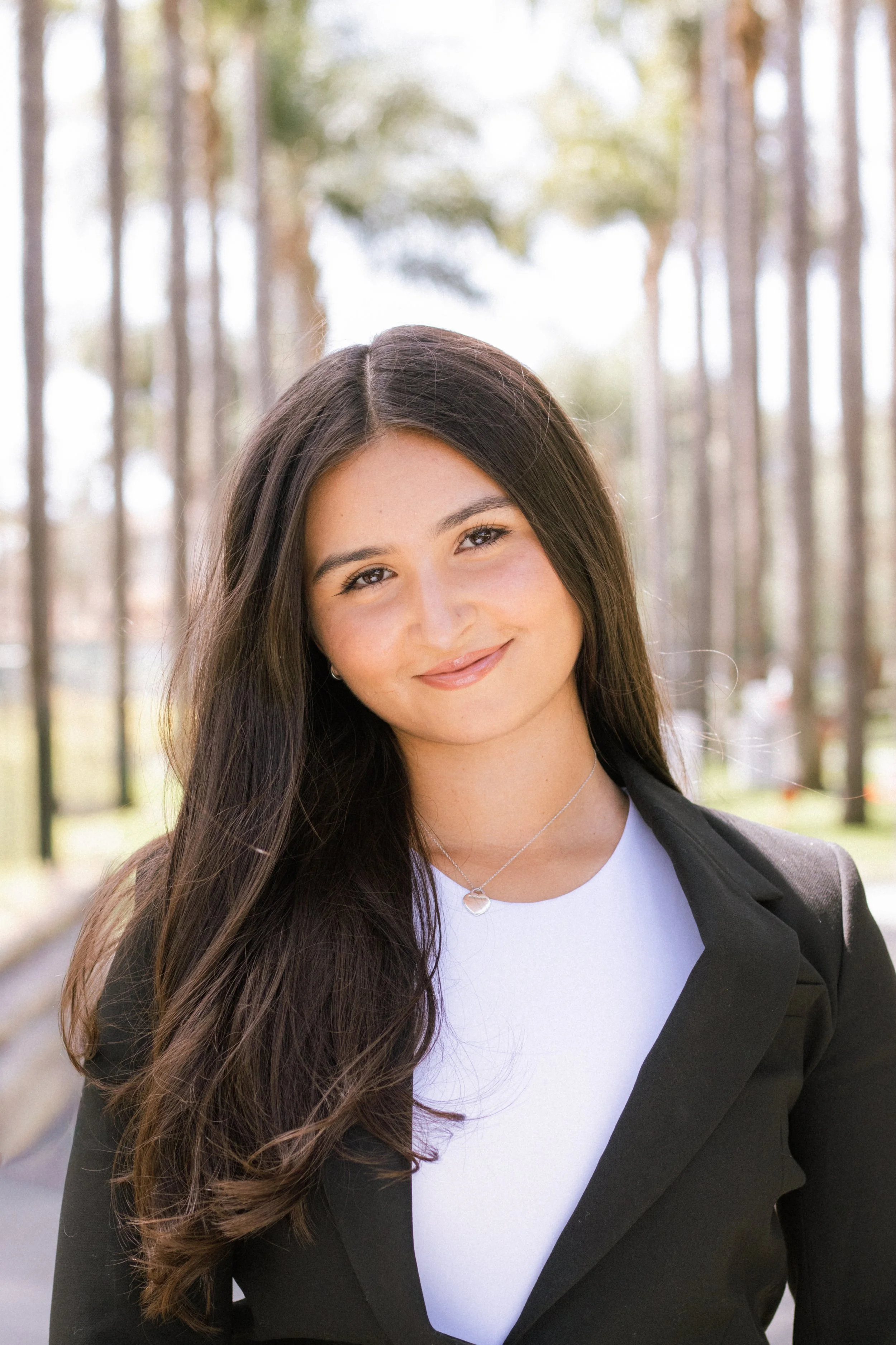 Tiffany Bolivar | Finance & Economics