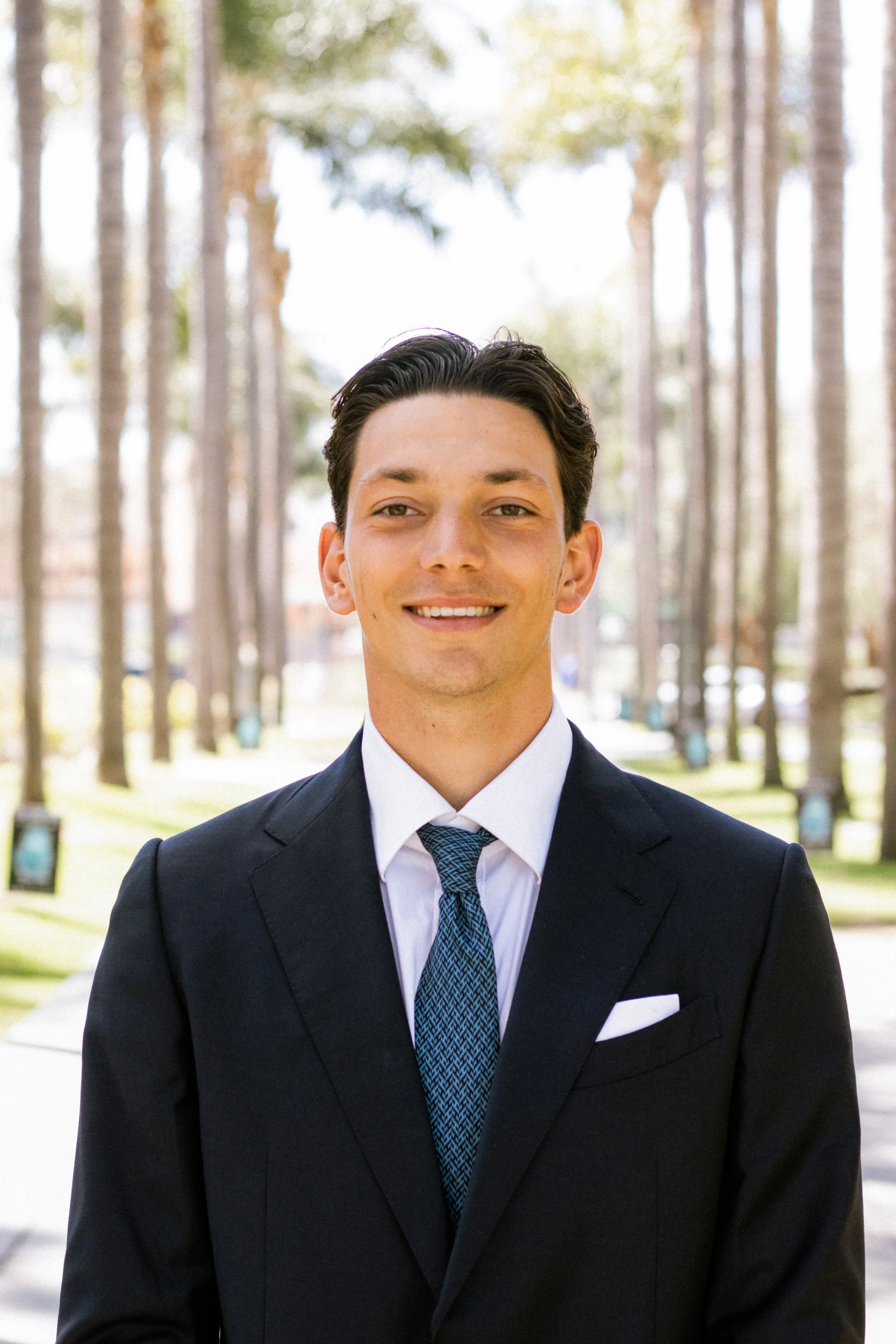 Giorgio Deomenichini | Finance & Entrepreneurship