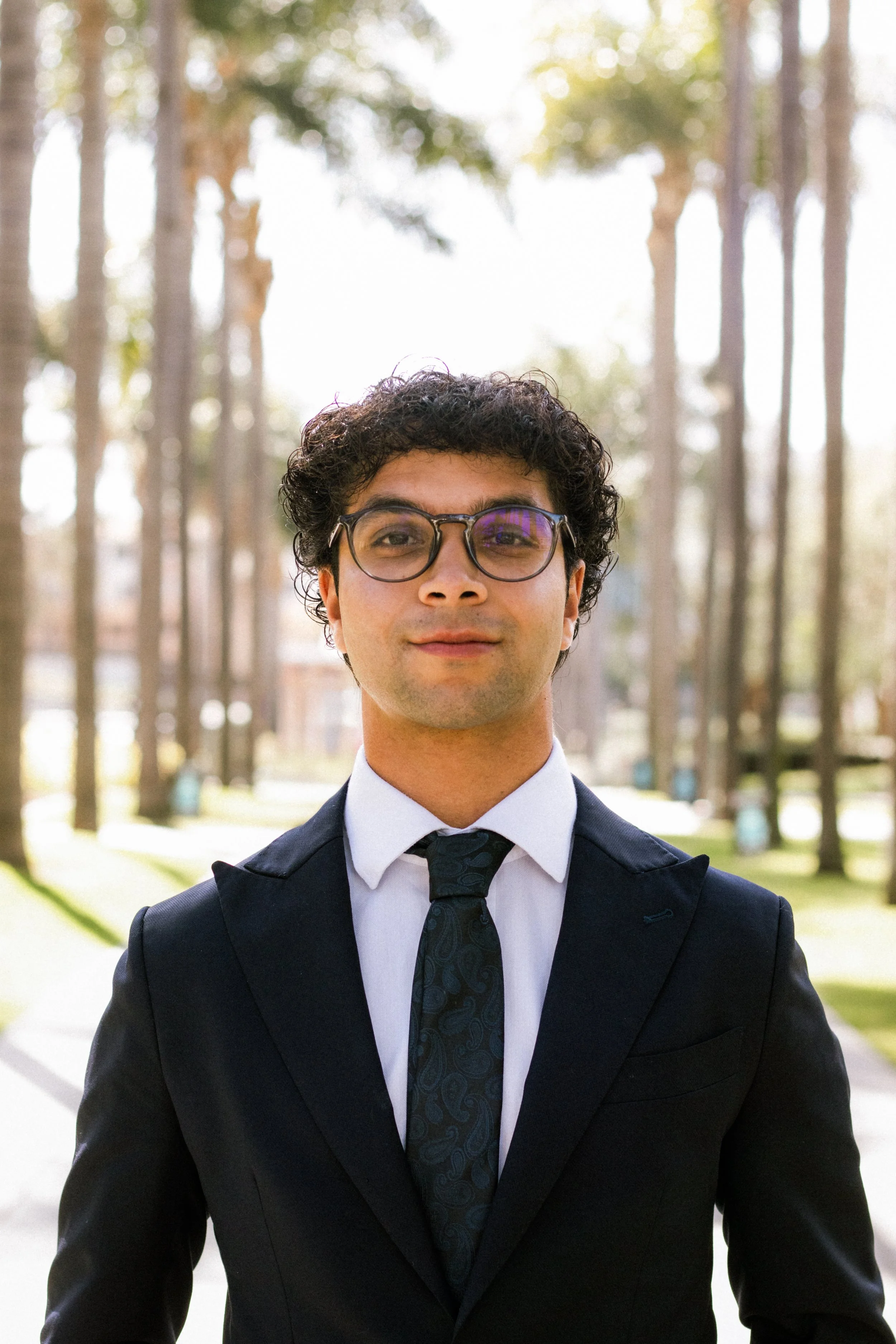 Saravin Narula | Accounting & Finance