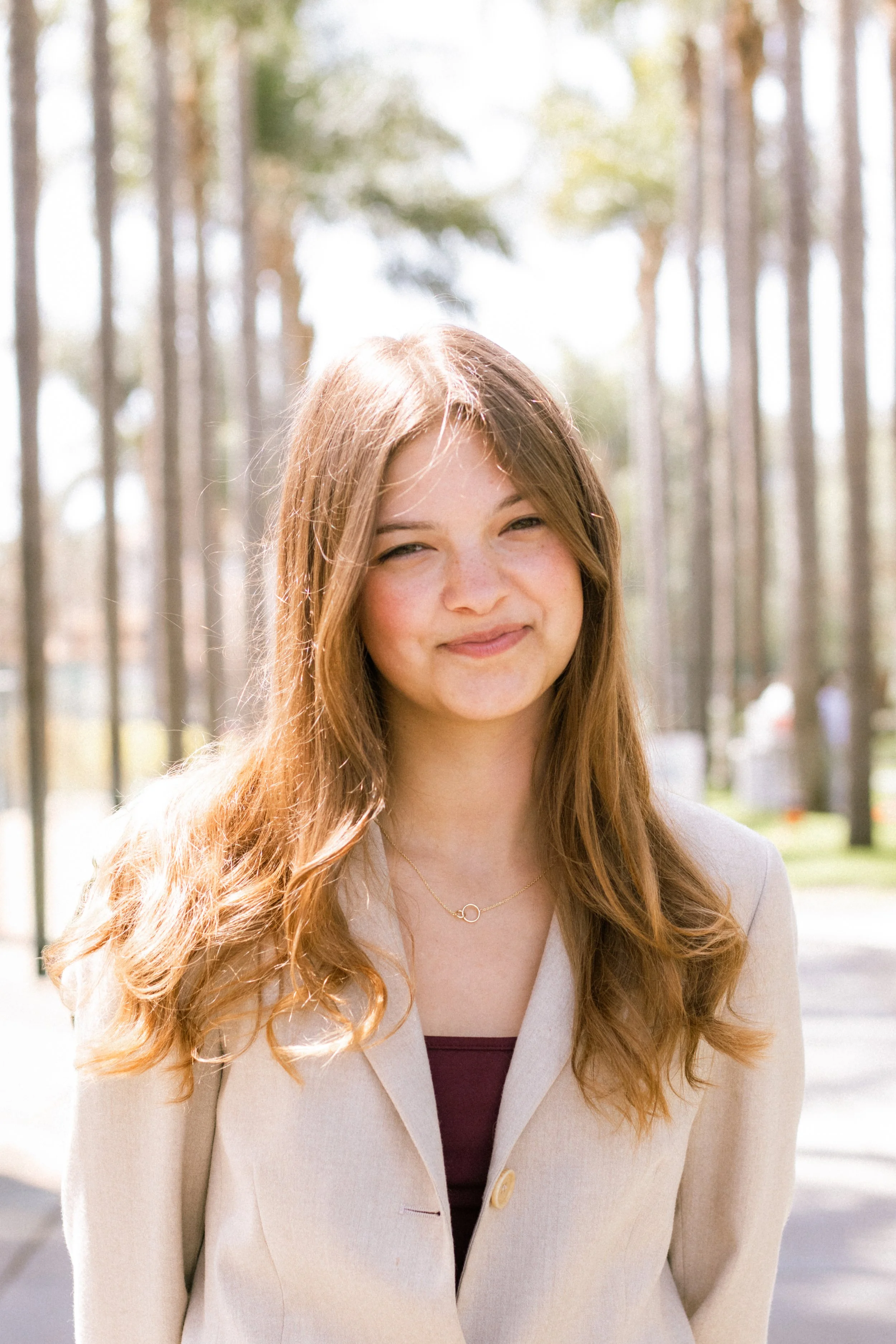 Sydney Ransel | ISBA