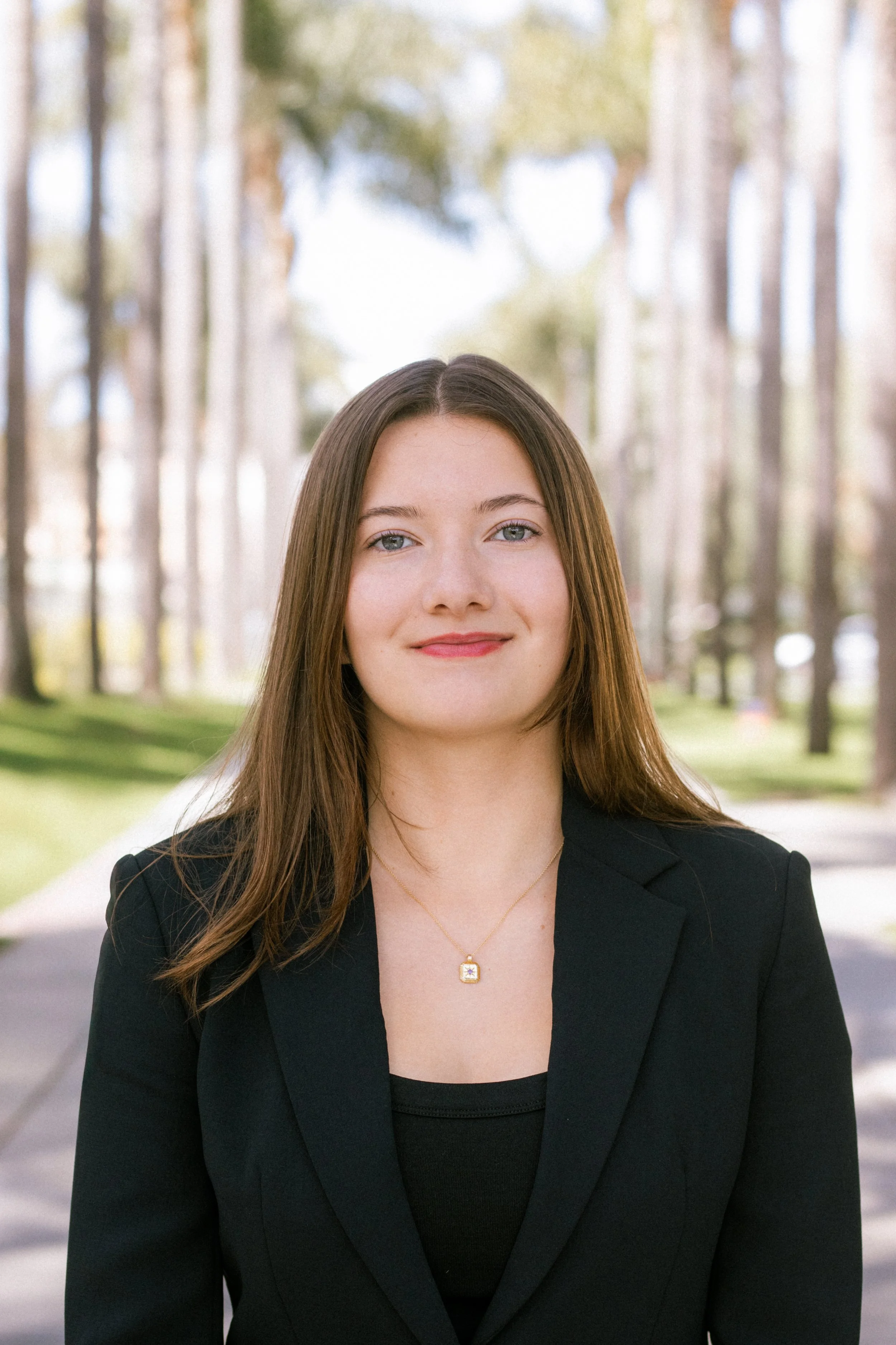 Emory Yetter | Finance