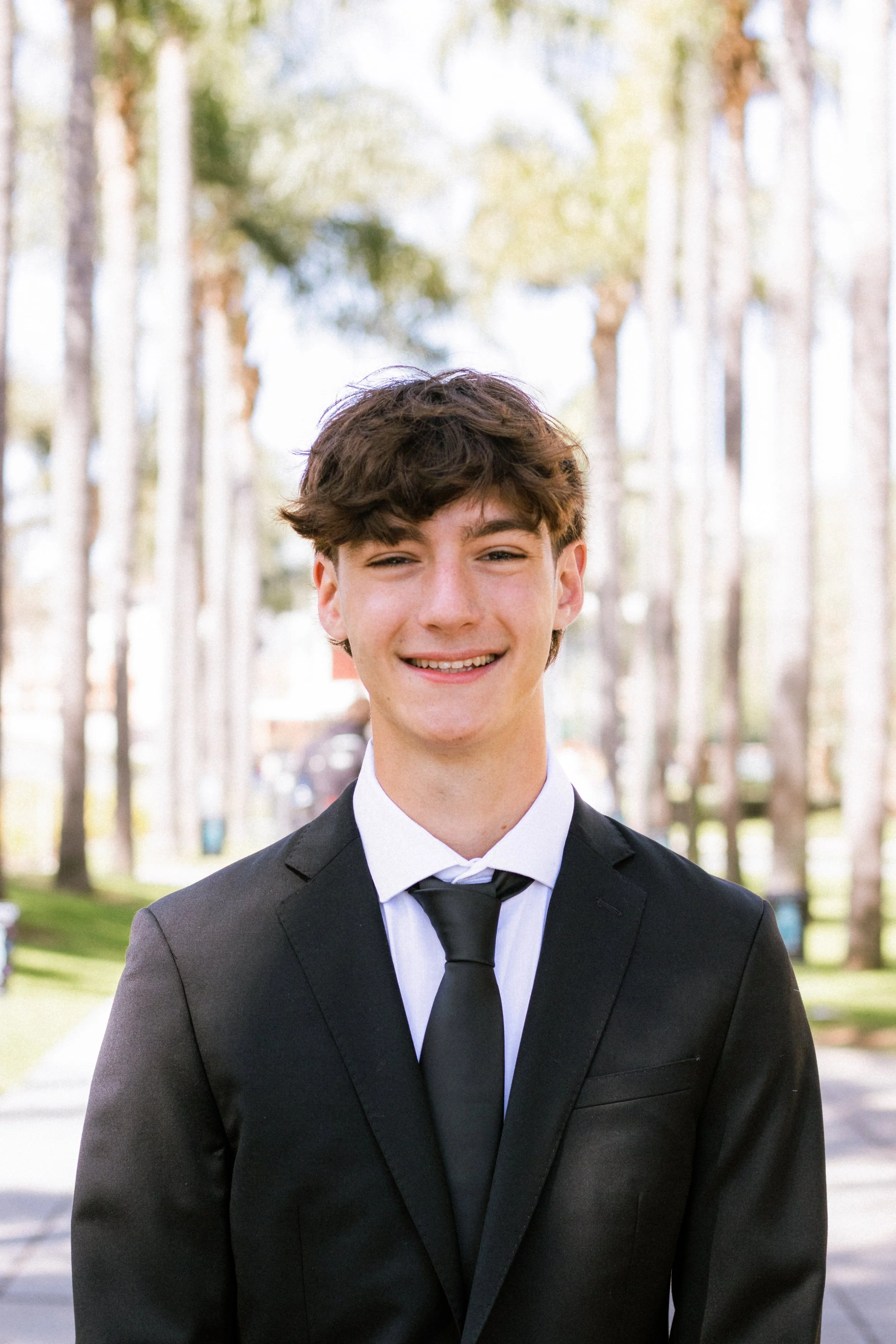 Nathan Caplan | Marketing