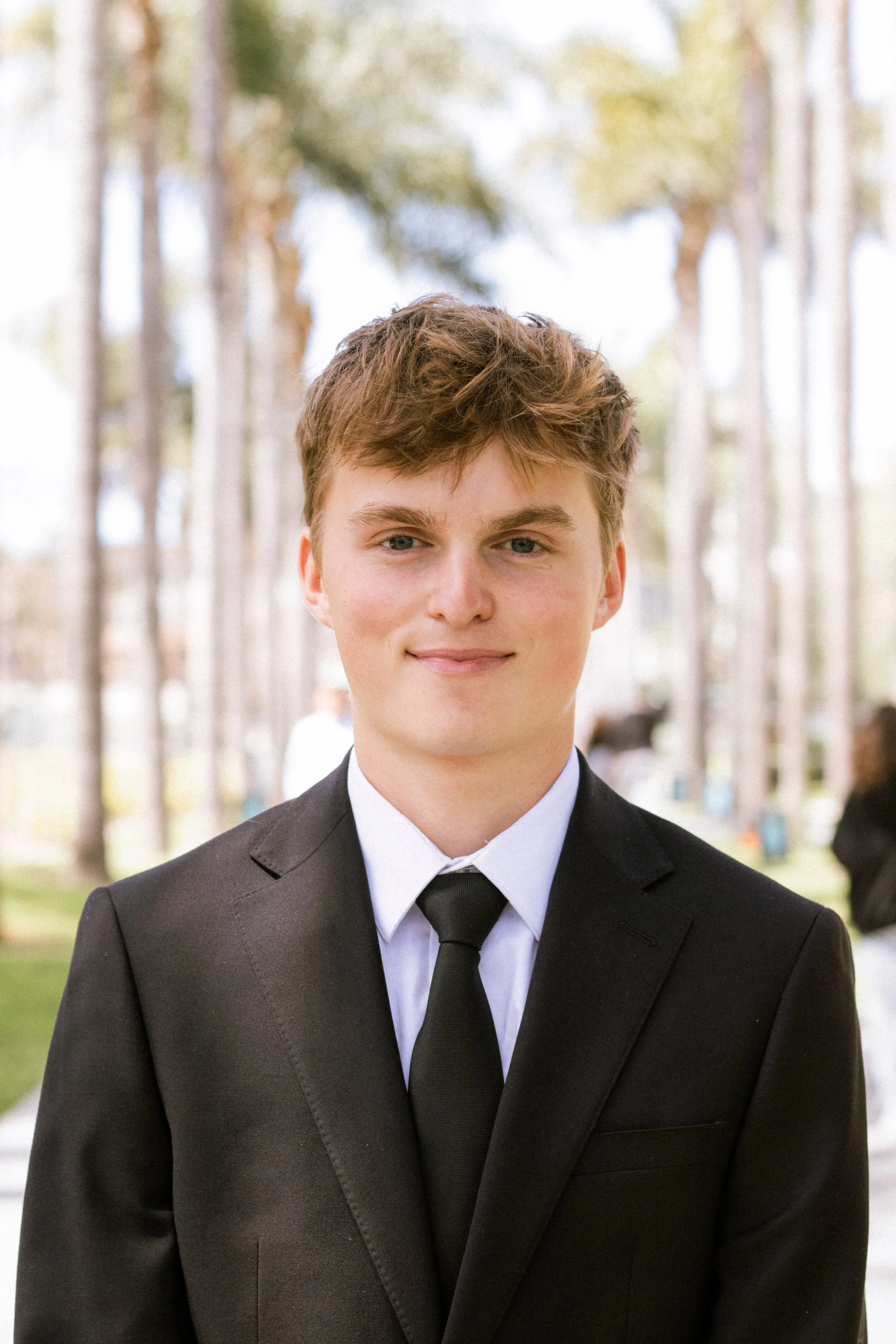Henry Dumler | Finance & Marketing