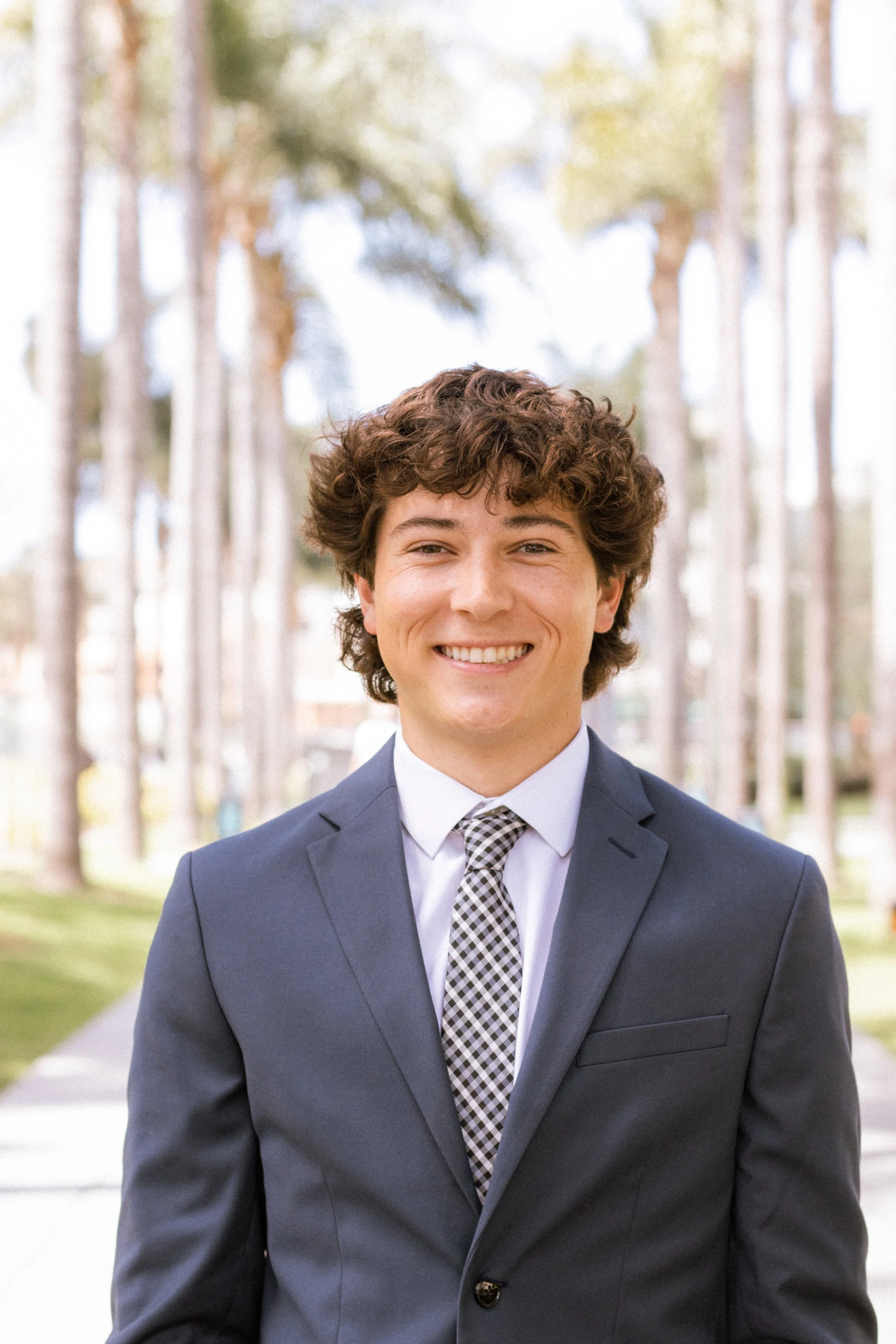 Ethan Donlin | Finance
