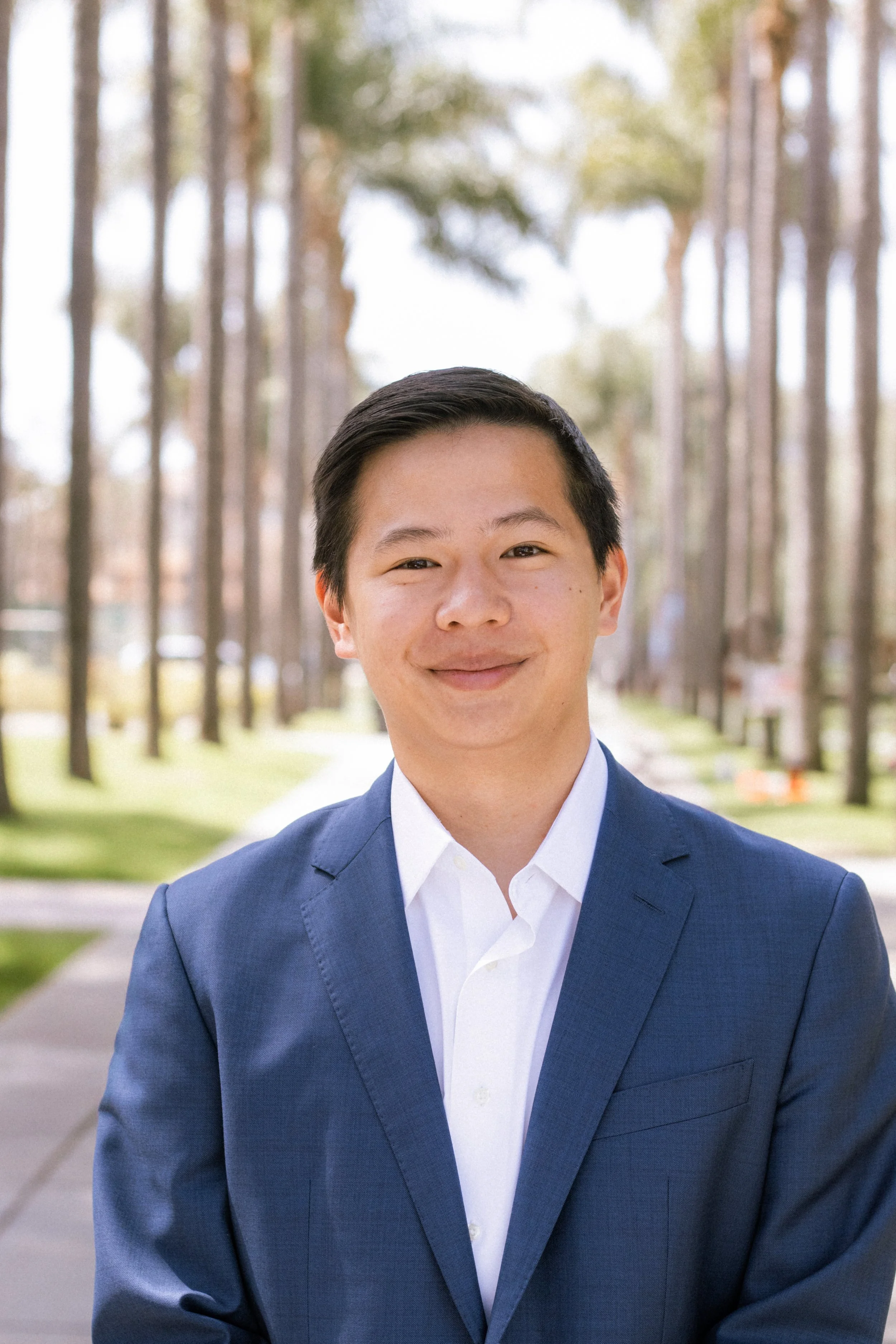 Colton Lum | ISBA