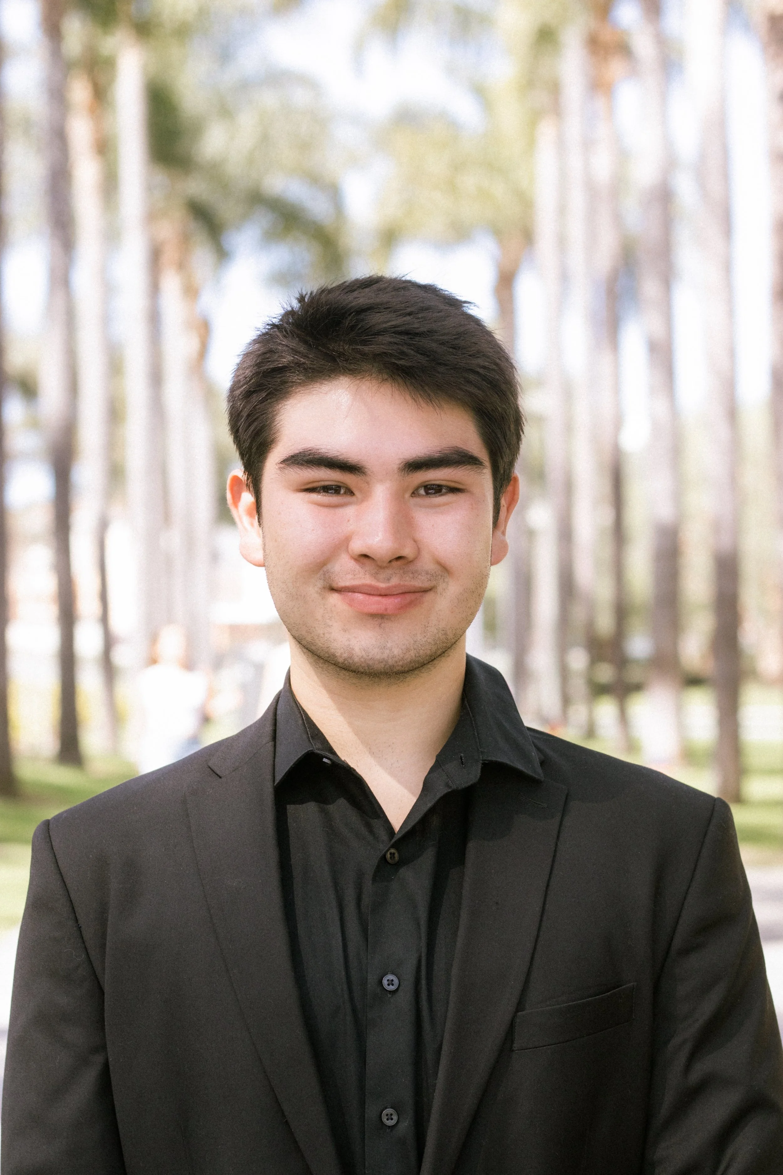 Joey Delamore | Marketing