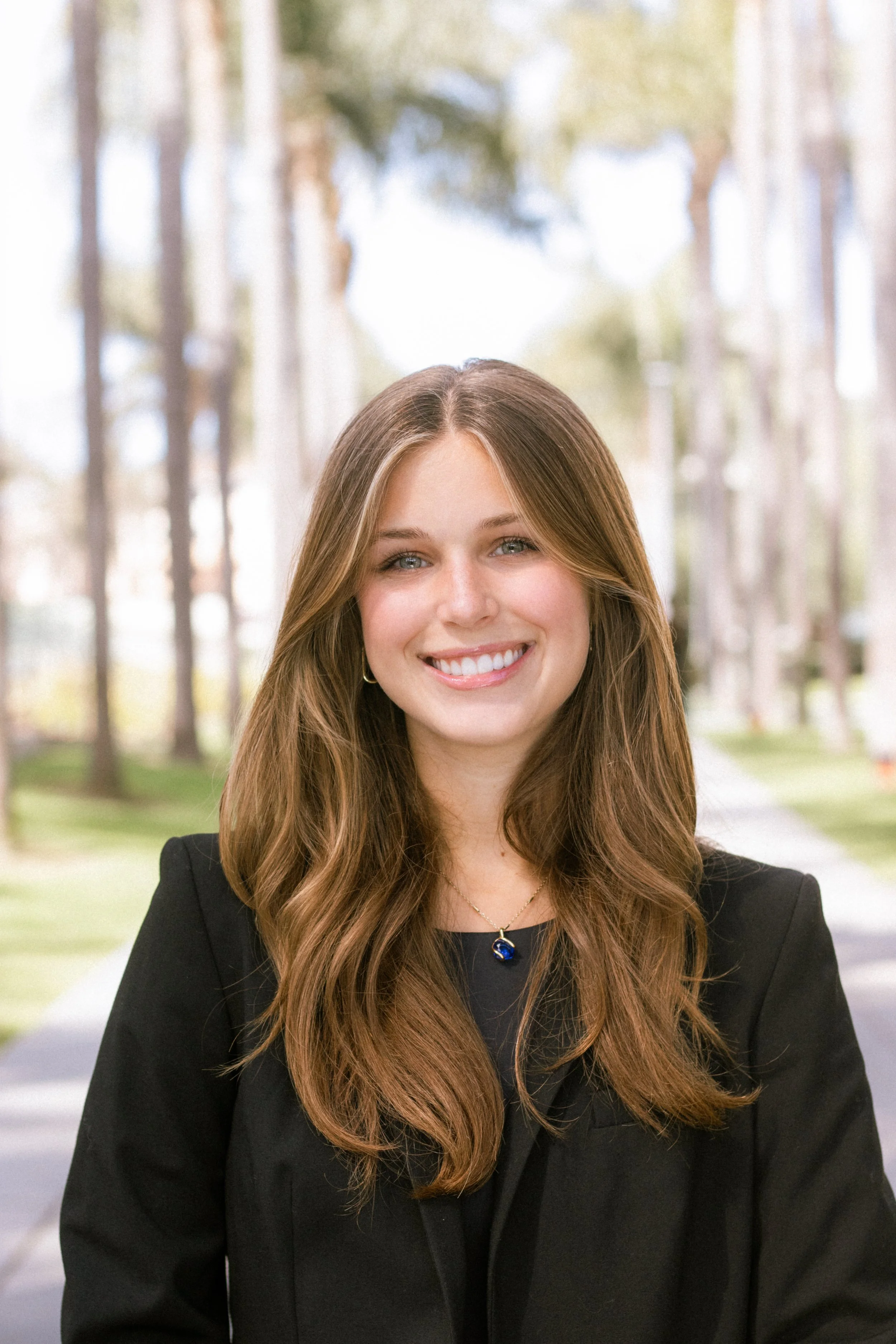 Madeline Gough | Finance