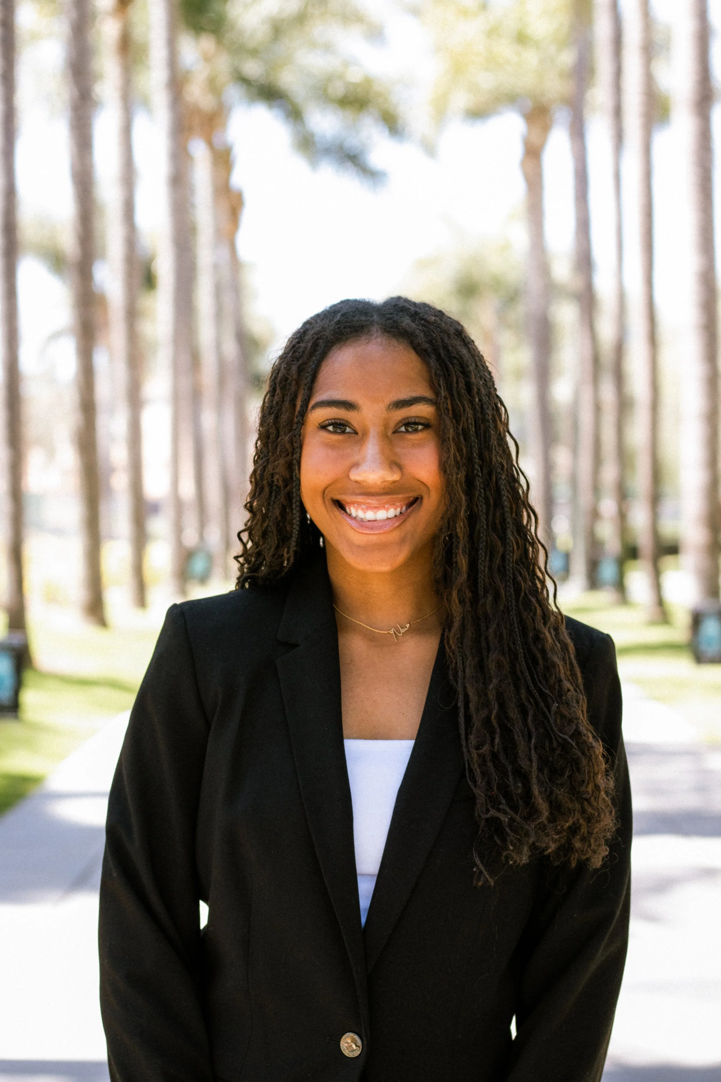 Nia Walker | Marketing