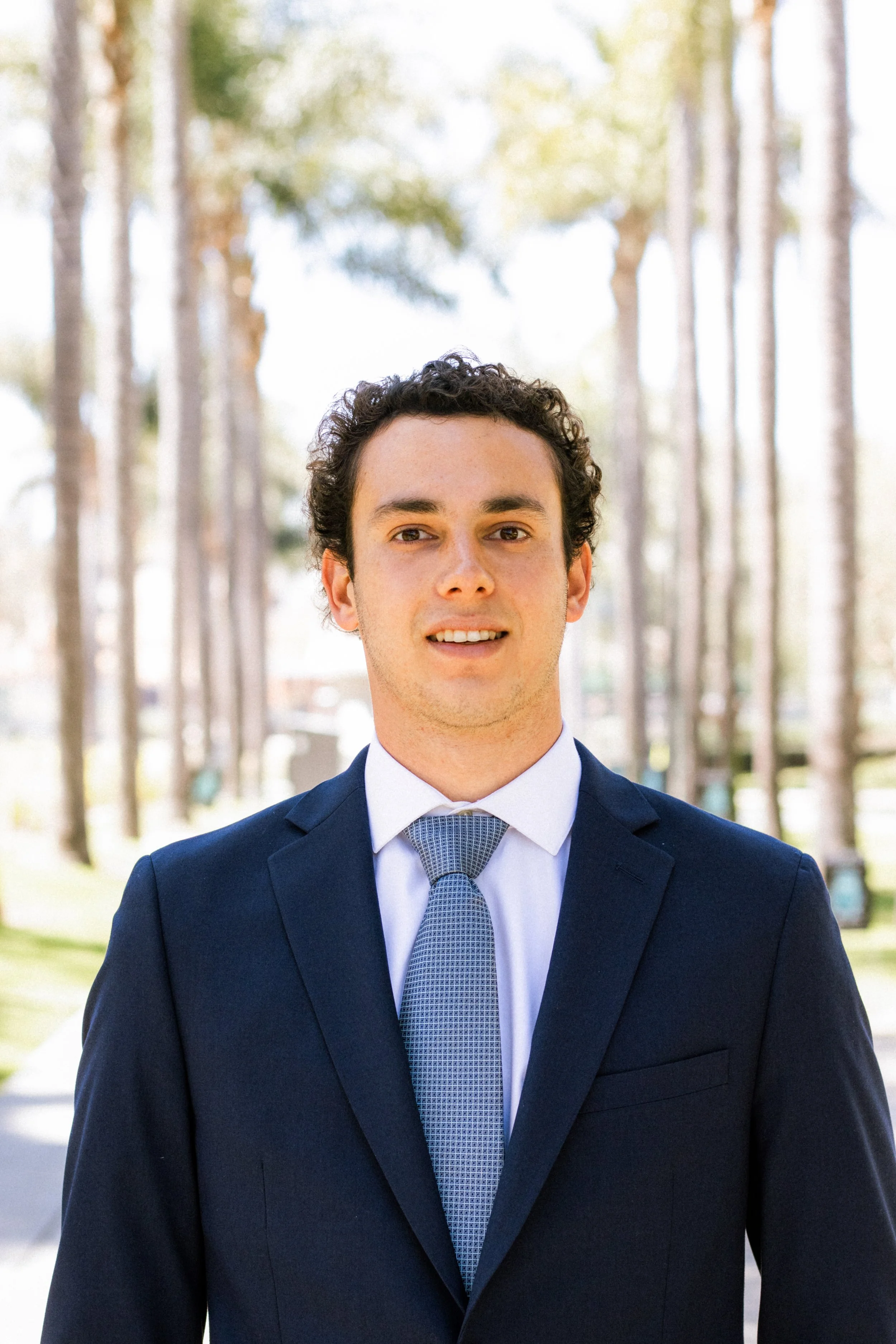 Romano Rey | Finance & Entrepreneurship