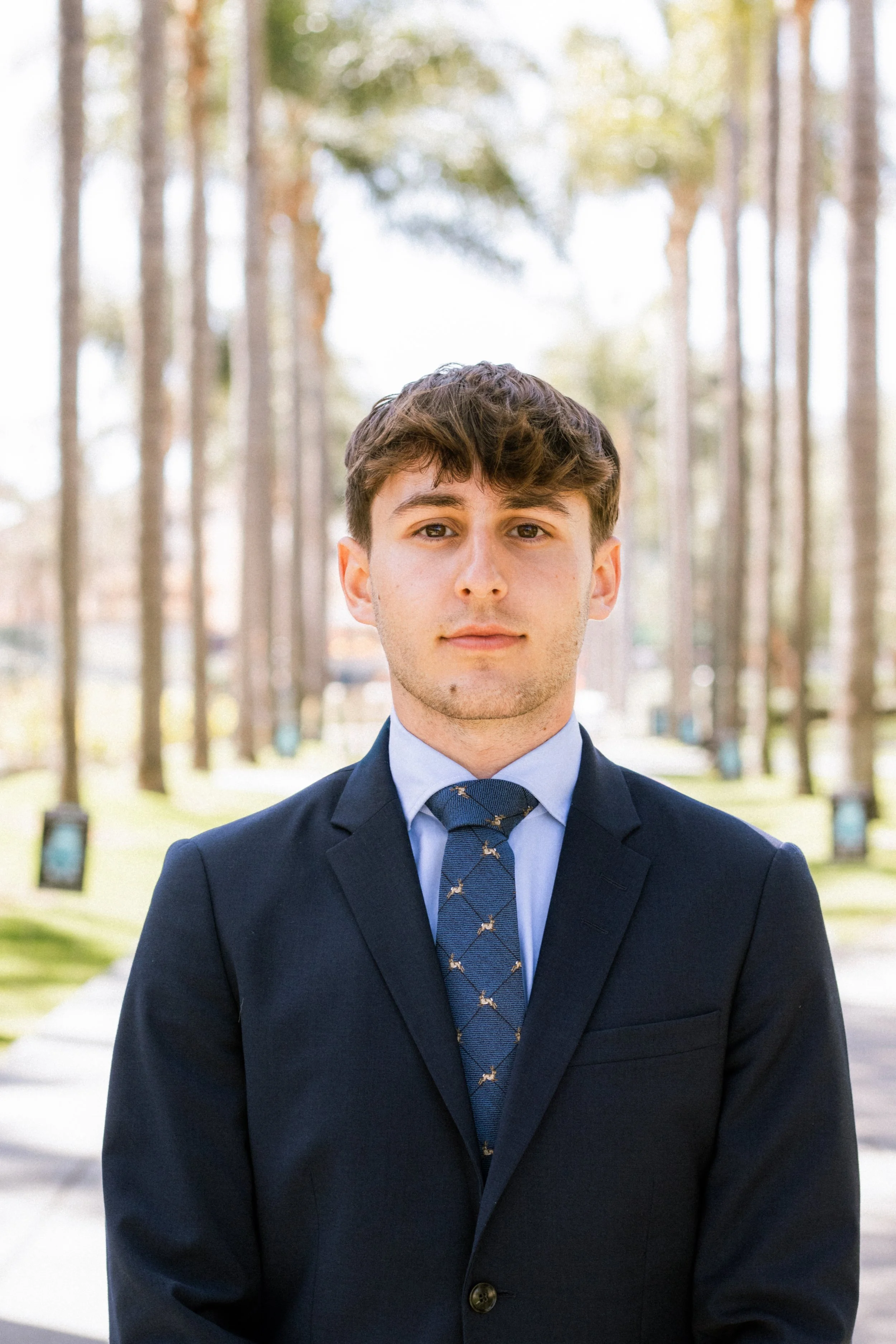 Alexin Thiery | Finance & Economics
