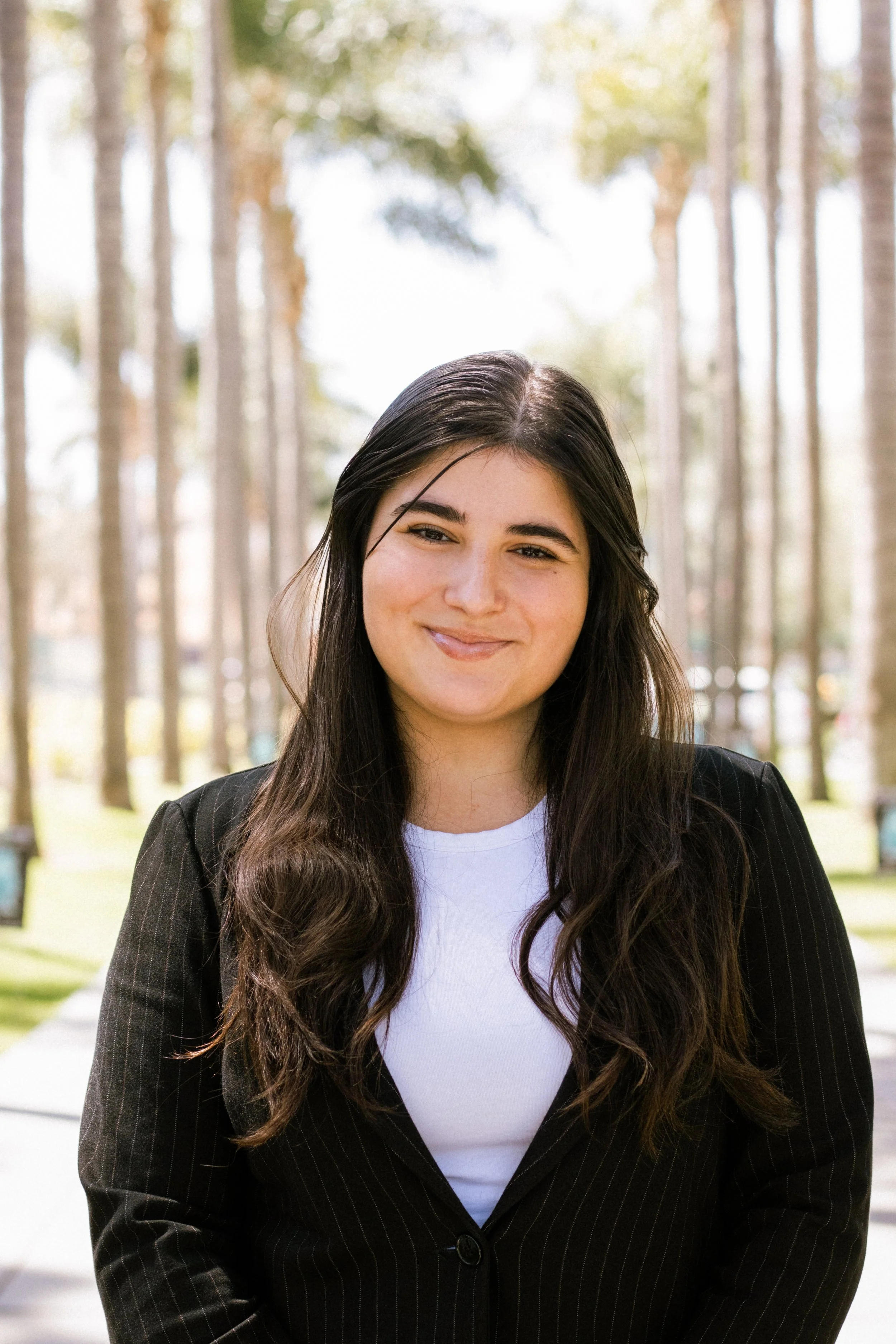 Ava Moaven | Accounting