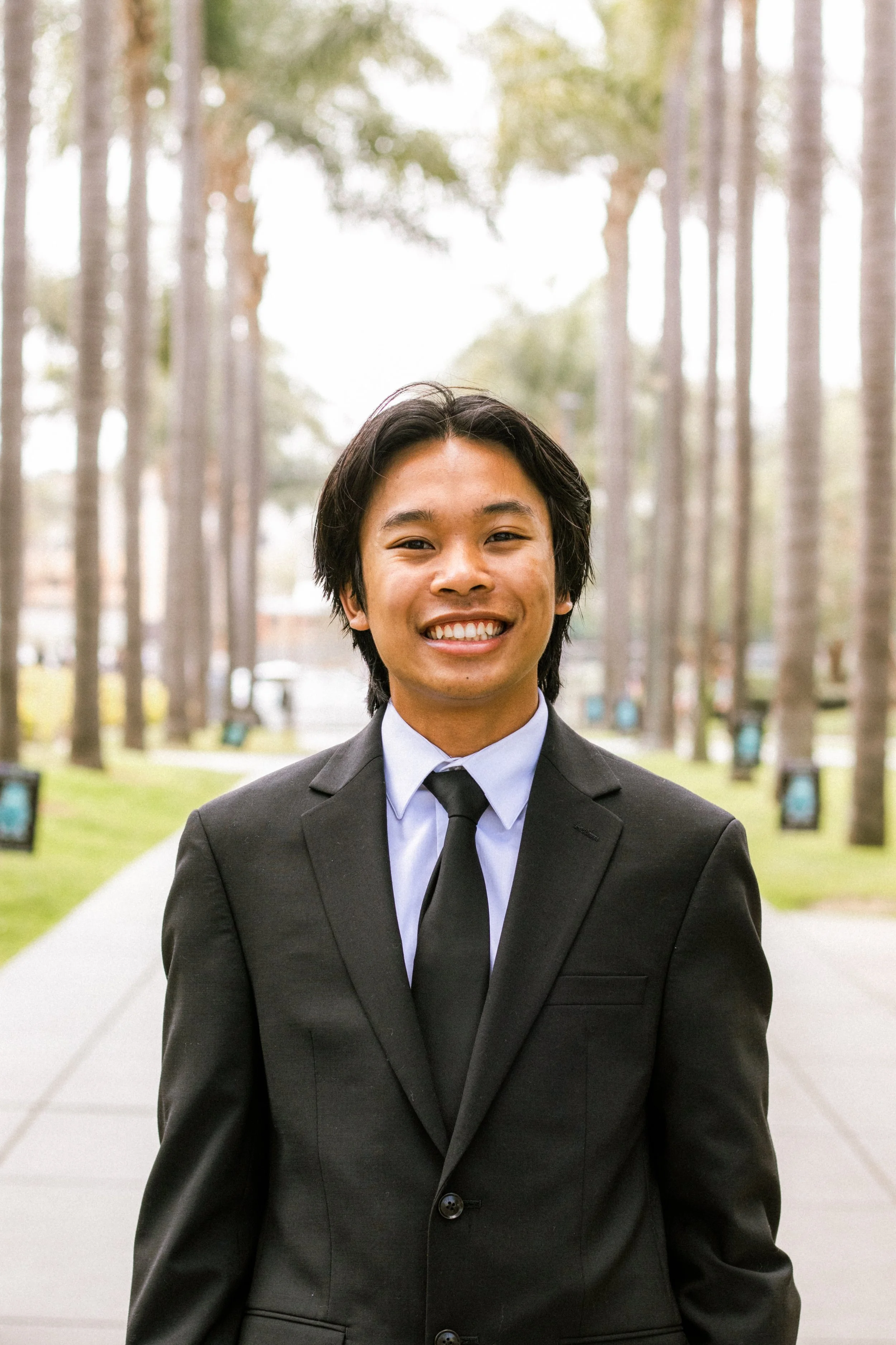 James Lozada | ISBA & Entrepreneurship