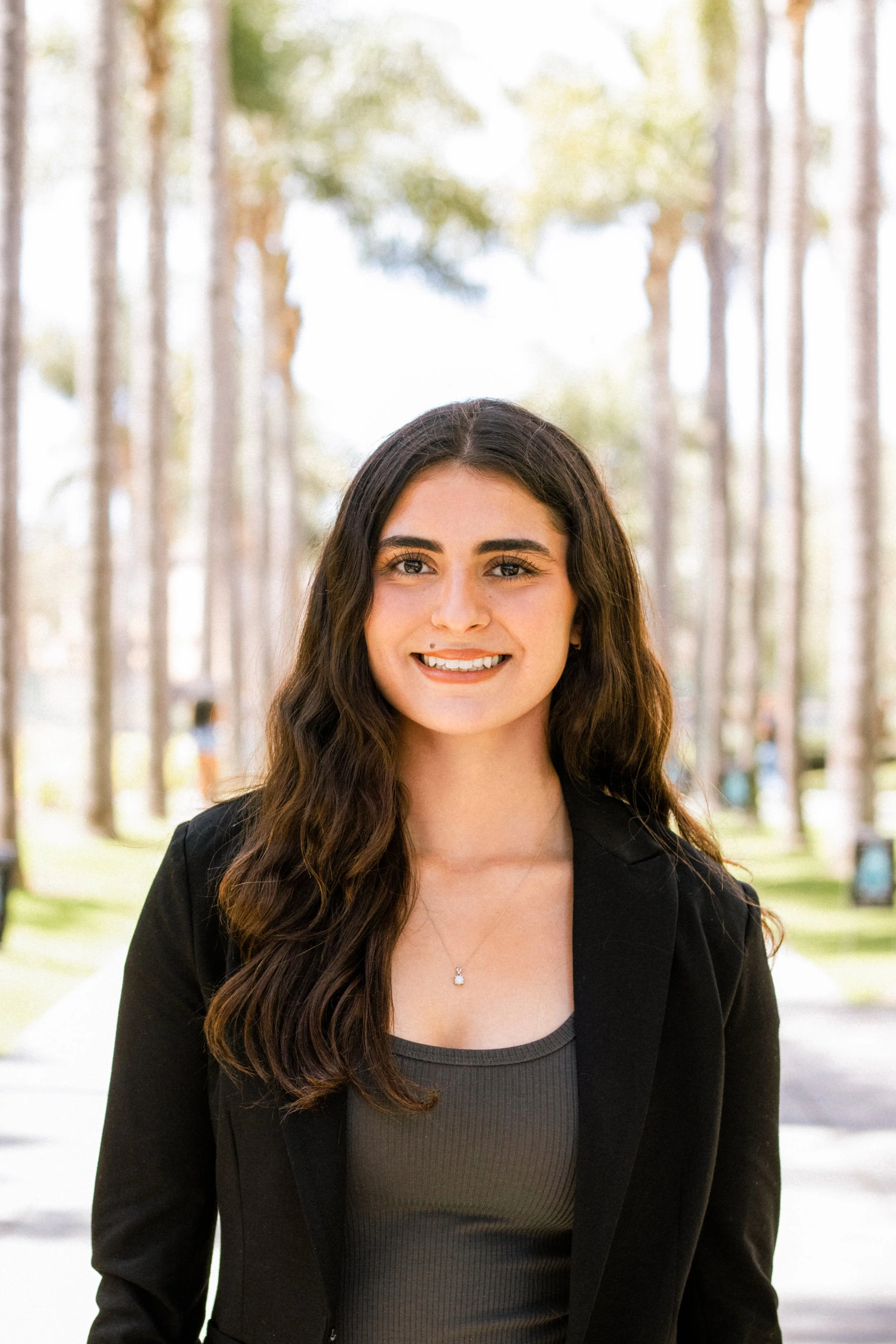 Abigail Yacoub | Accounting & Finance