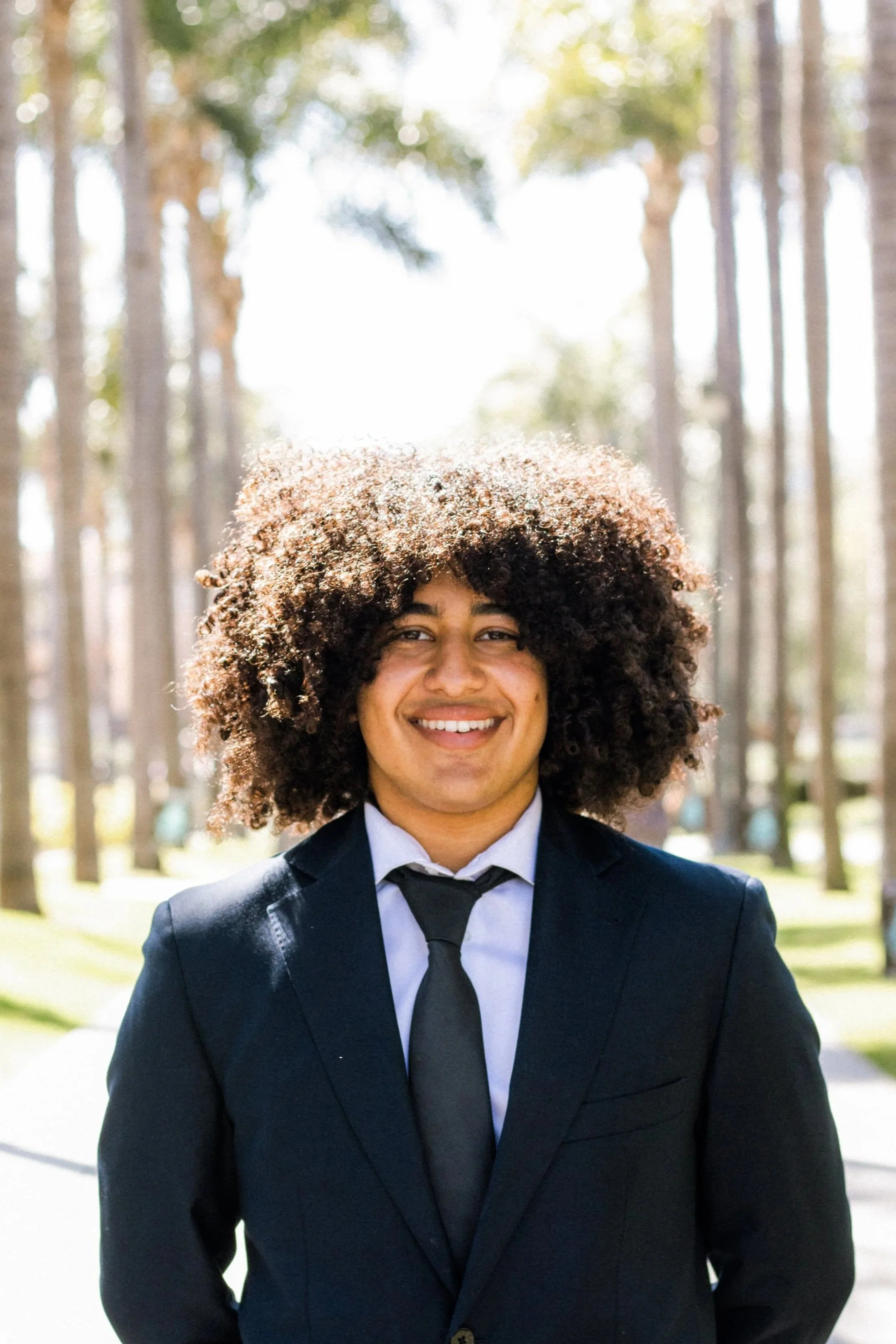 Samuel Asrat | Economics & Political Science