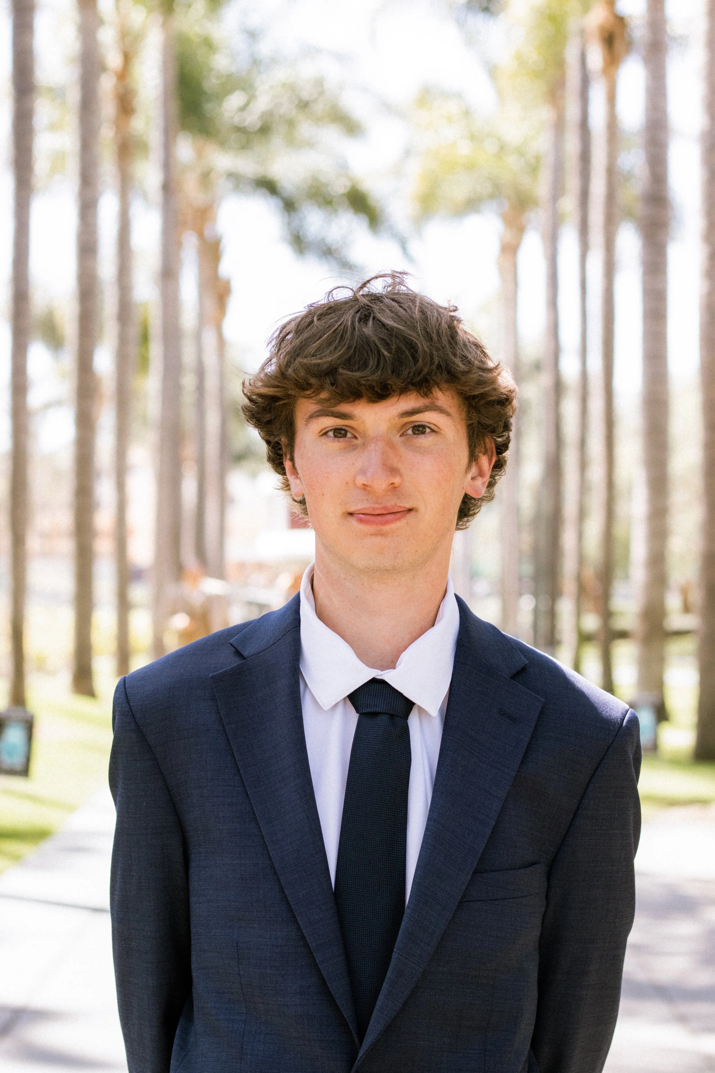 Will Quigley | Finance