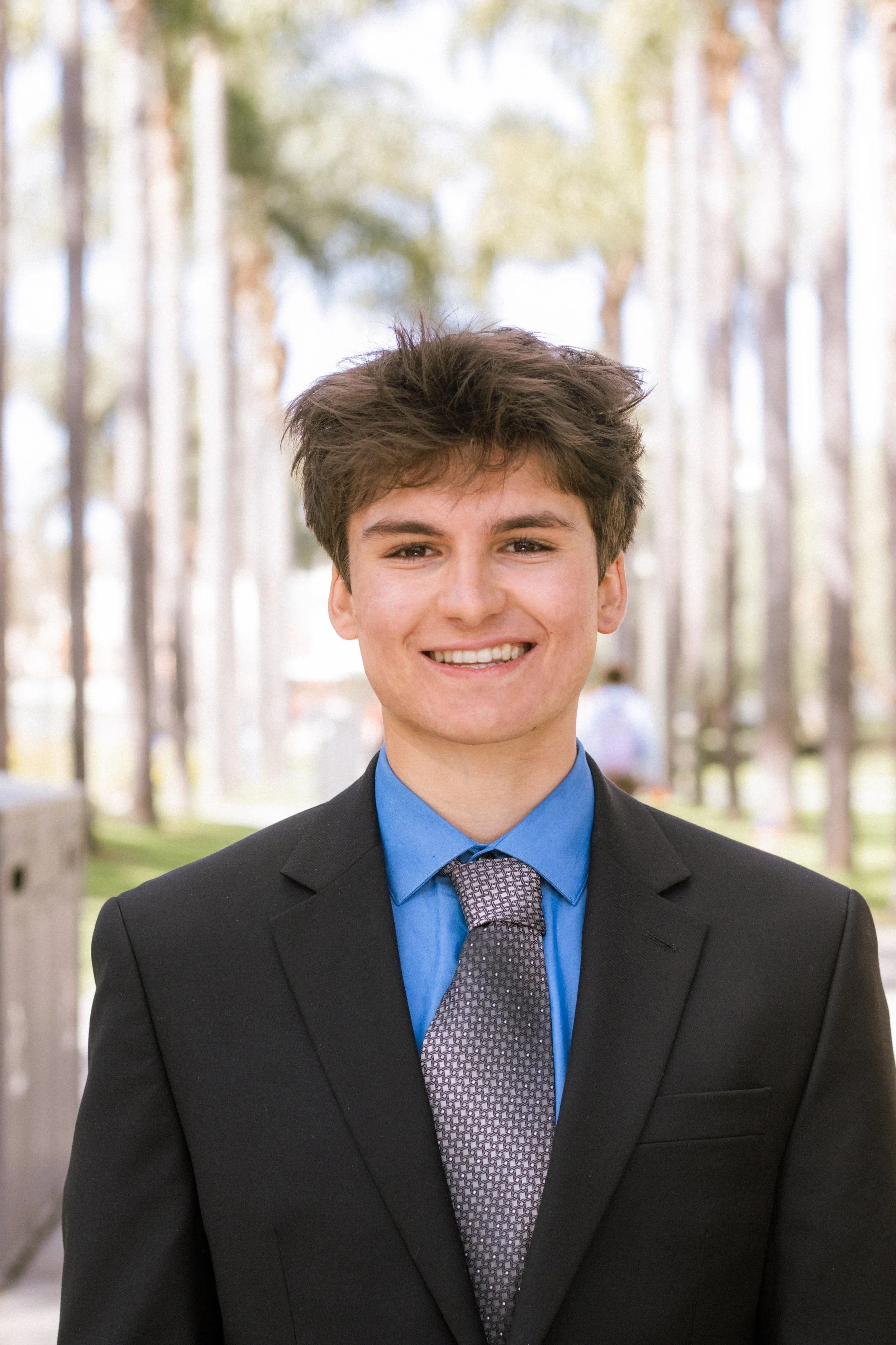 Lucas Venditti | Finance