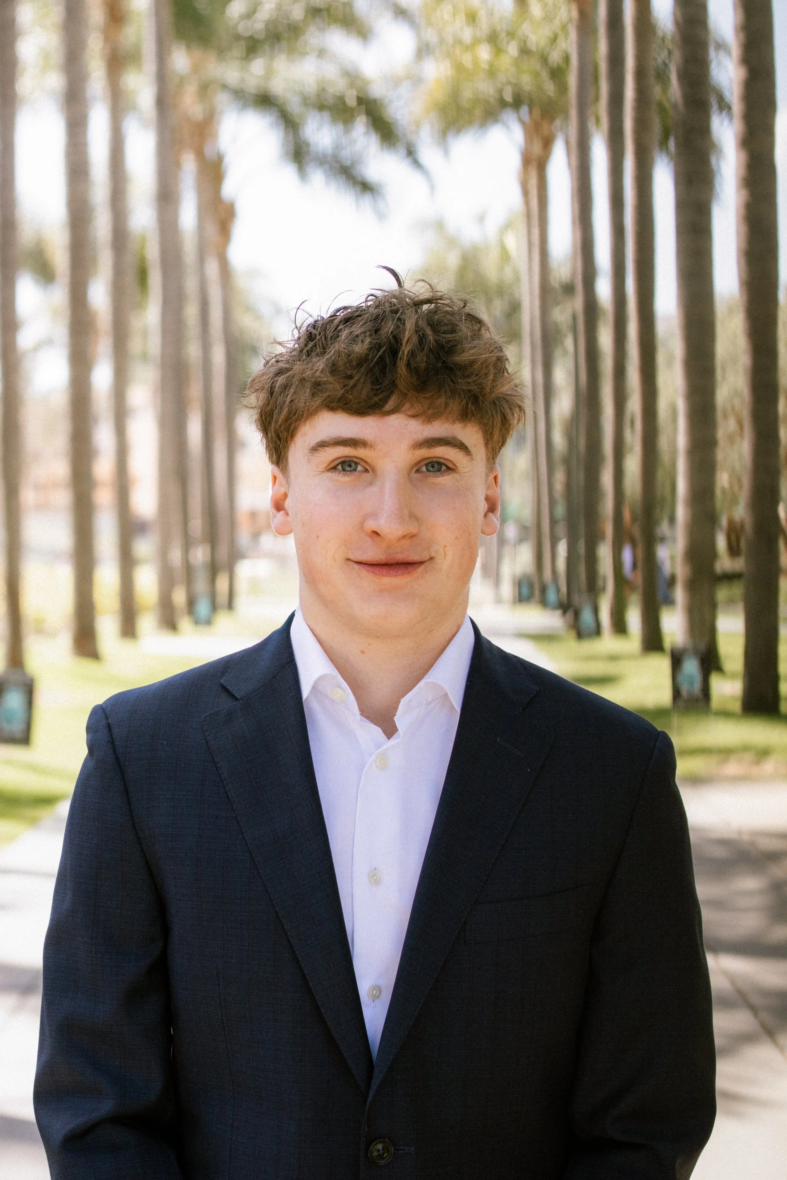 Rafi Fermanian | Finance & Management