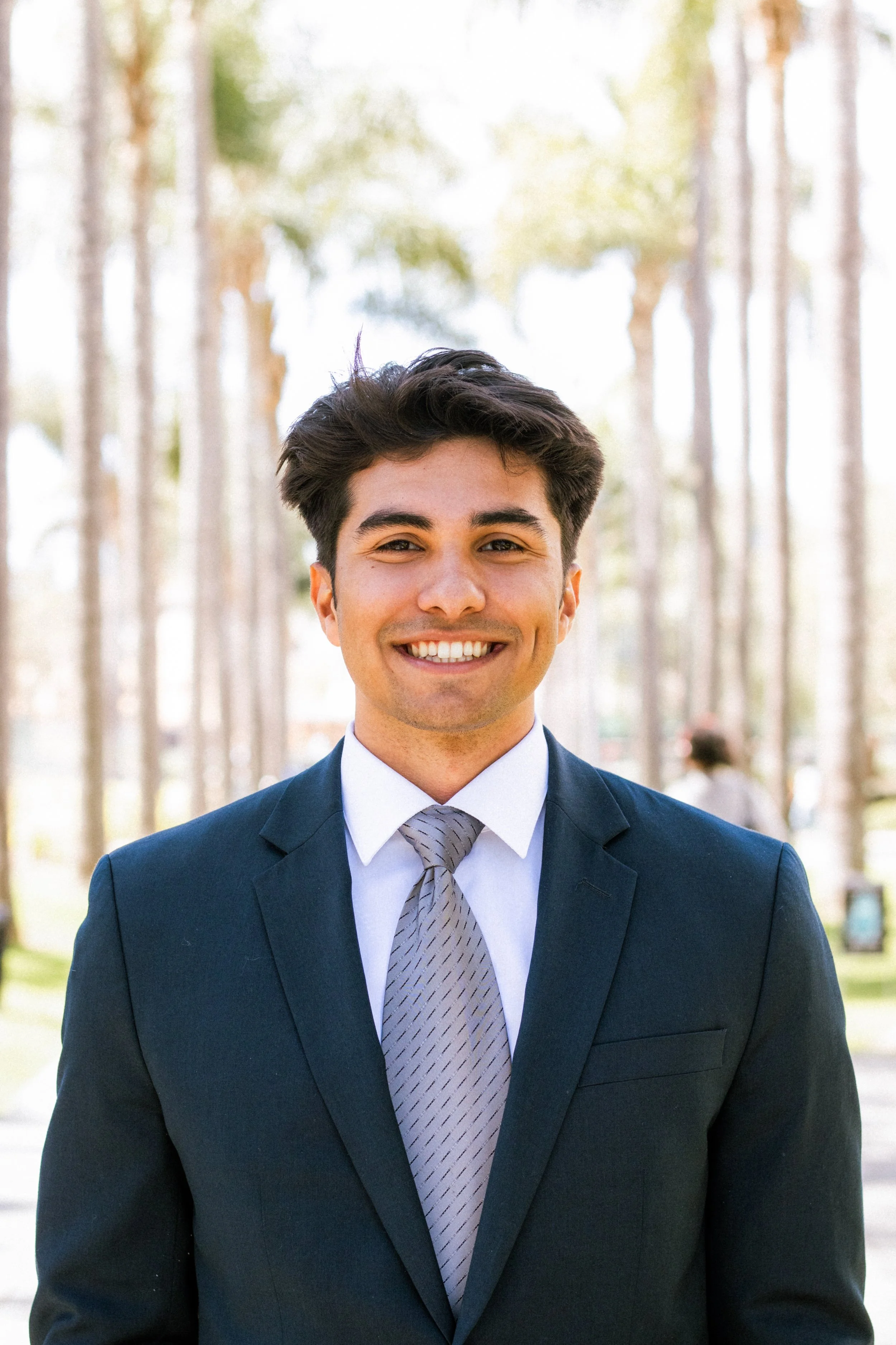 David Ramirez | Finance