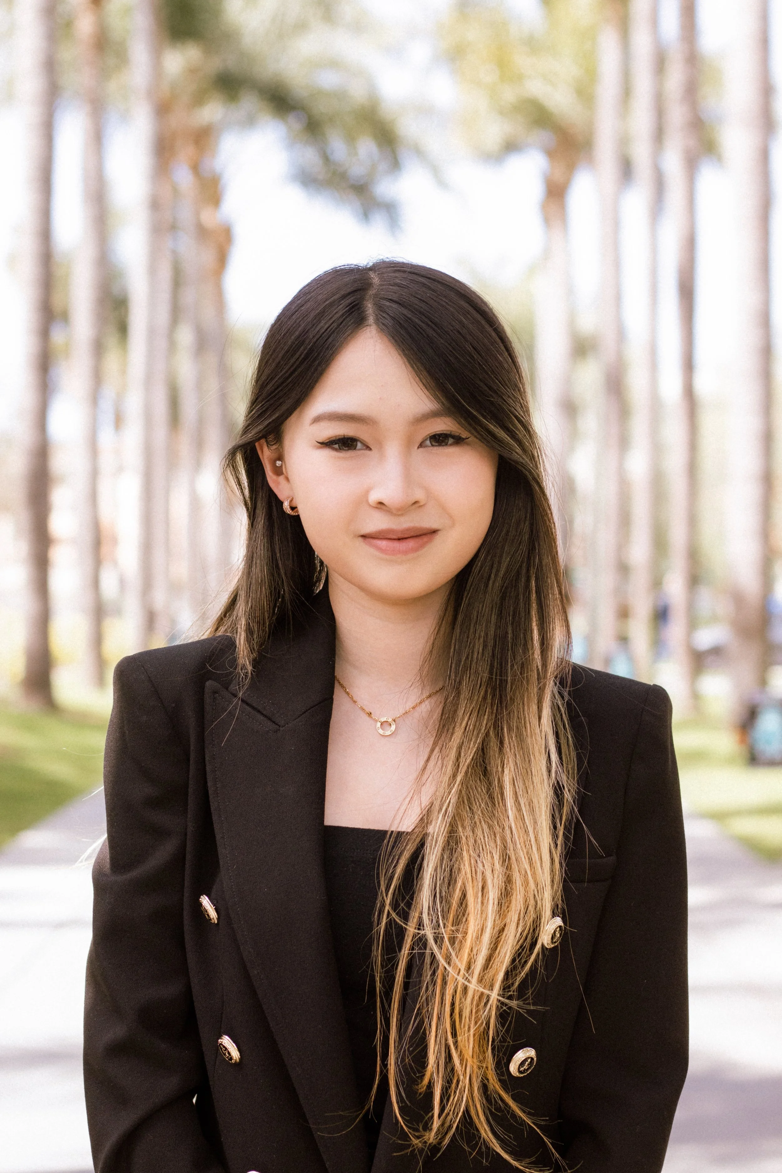 Amy Tang | Marketing