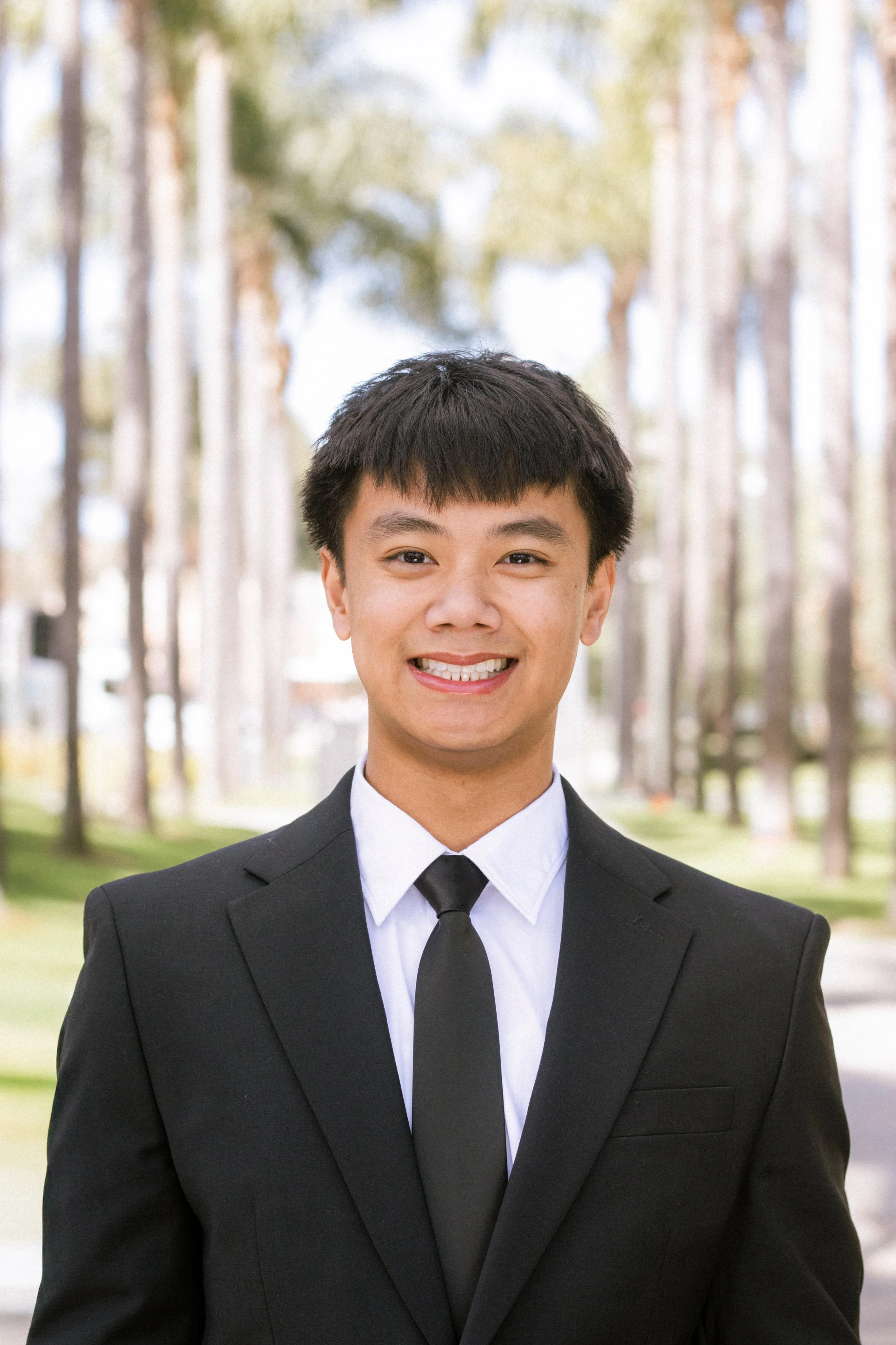 Ethan Navarro | Finance & Economics