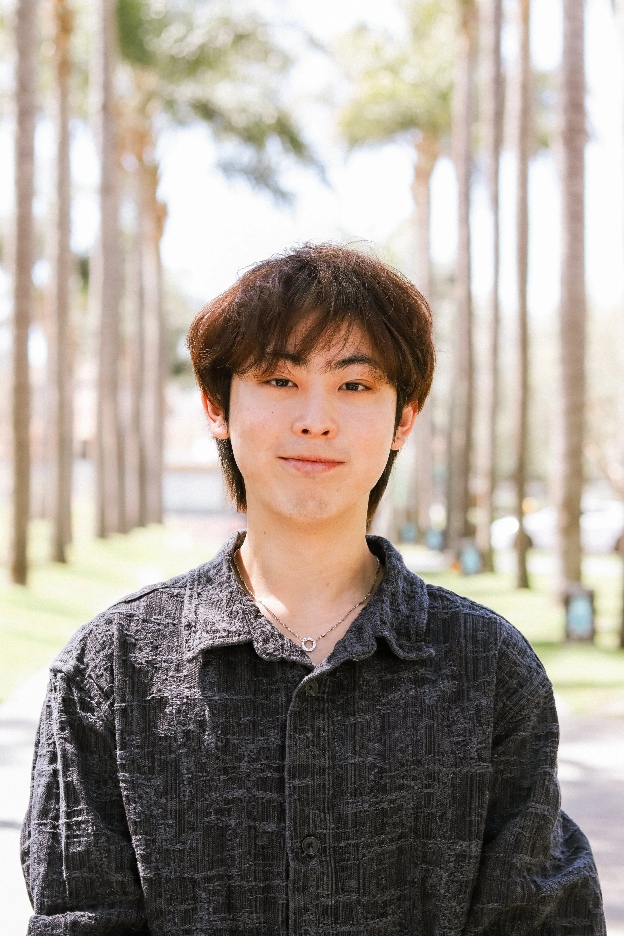 Joshua Endo | Finance & Economics