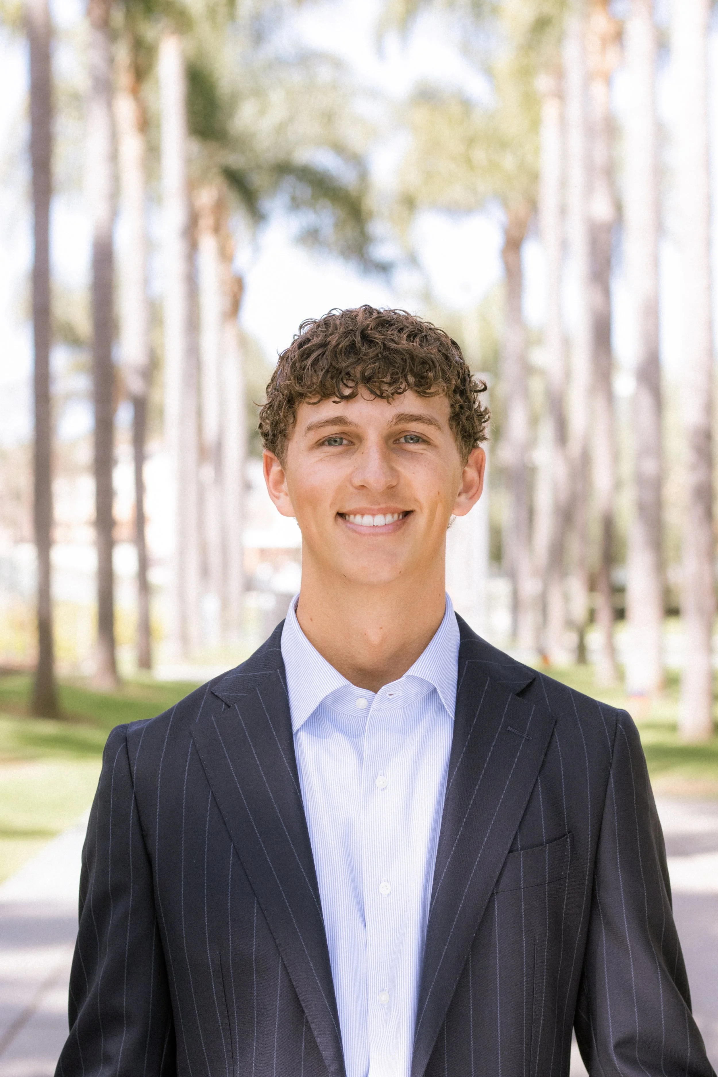 Kristian Hartland | Finance