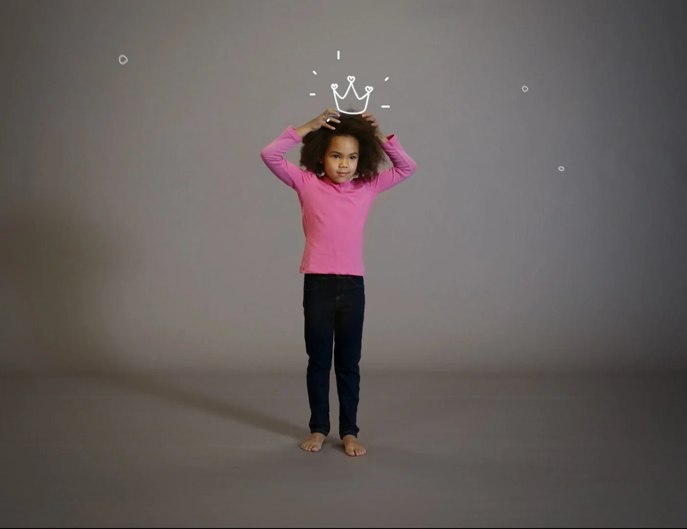 Tchibo ideas 'I like to play ...'