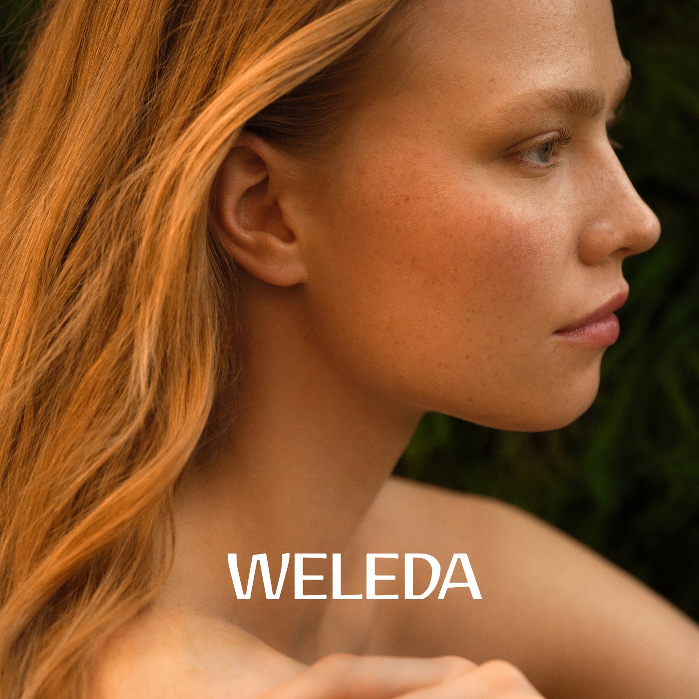 Weleda