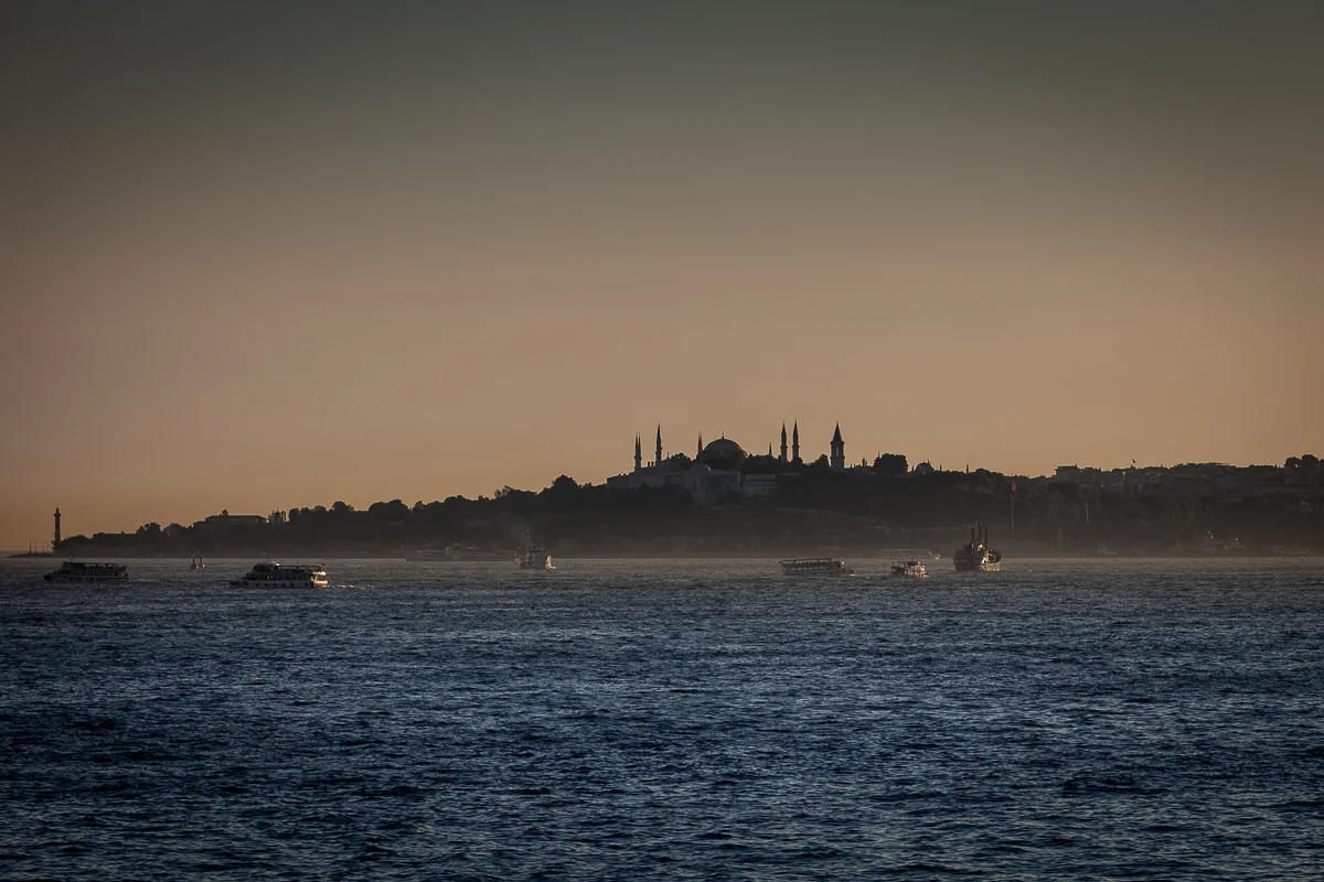 ISTANBUL - Turkey