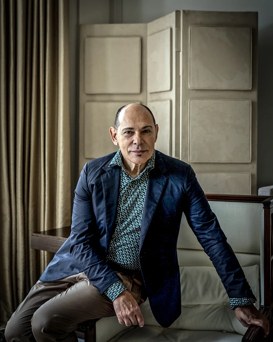 THOMAS URQUIJO