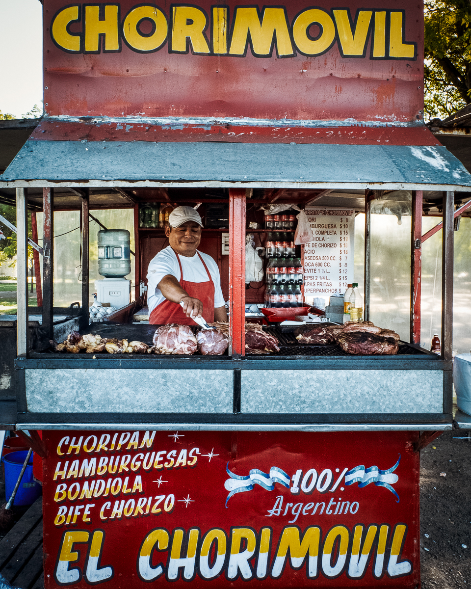 BUENOS AIRES - Argentina