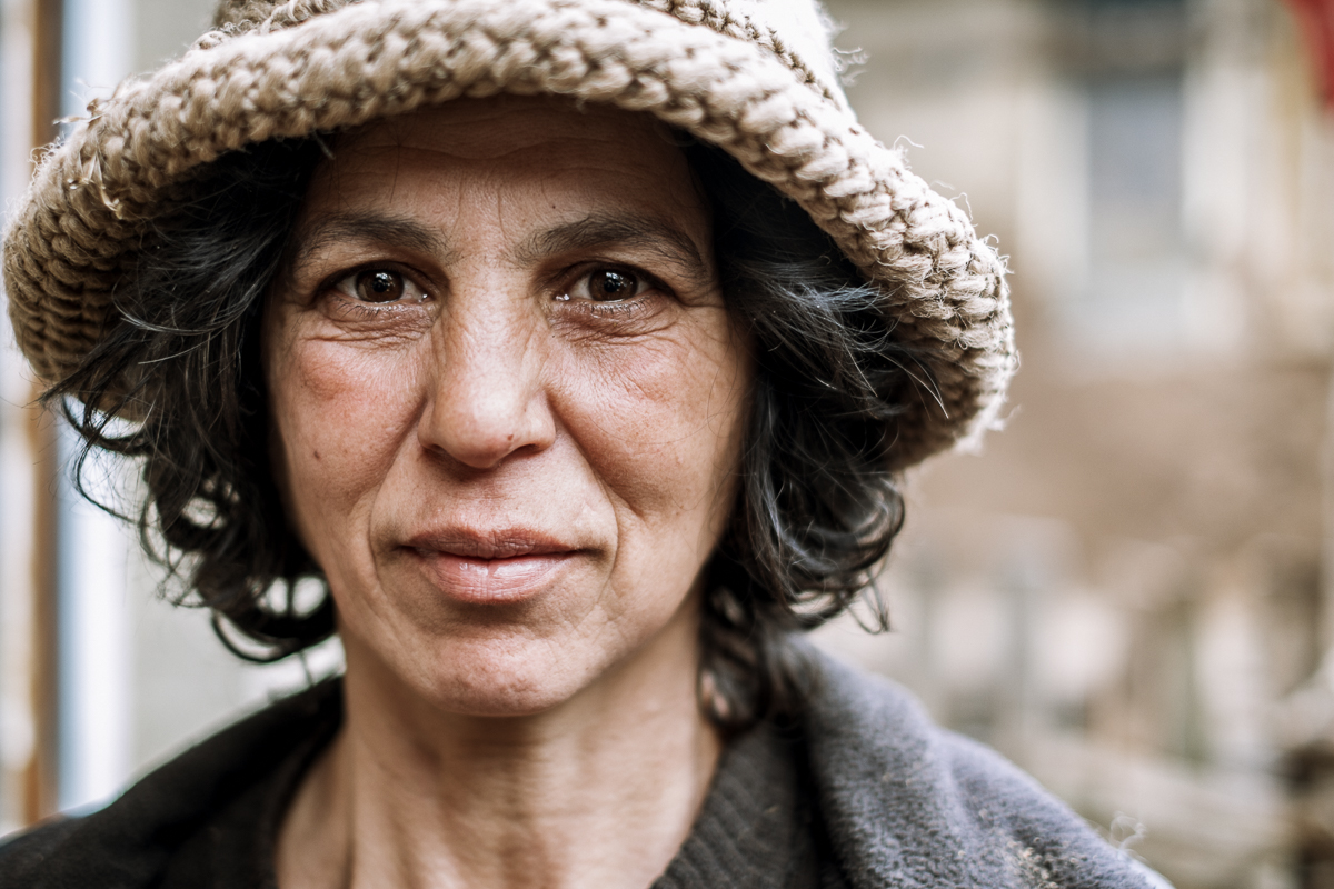 FARM WORKER - Kotel, Bulgaria