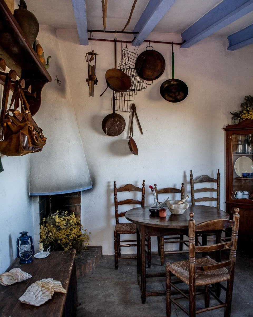 CADAQUES - Catalunya