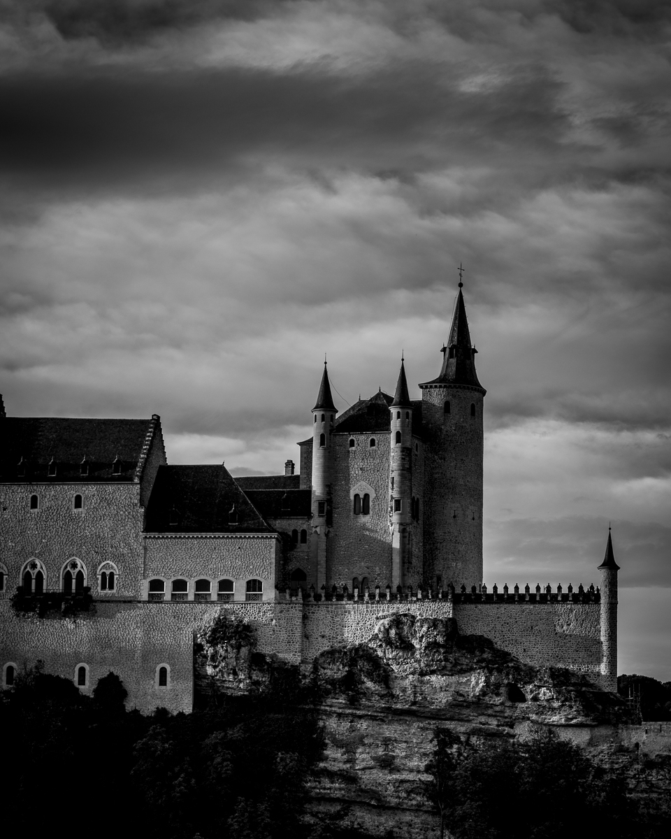 SEGOVIA - Spain