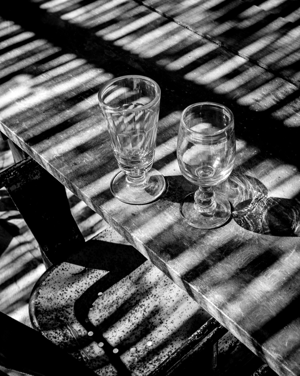SUMMER GLASSES - Cataluña