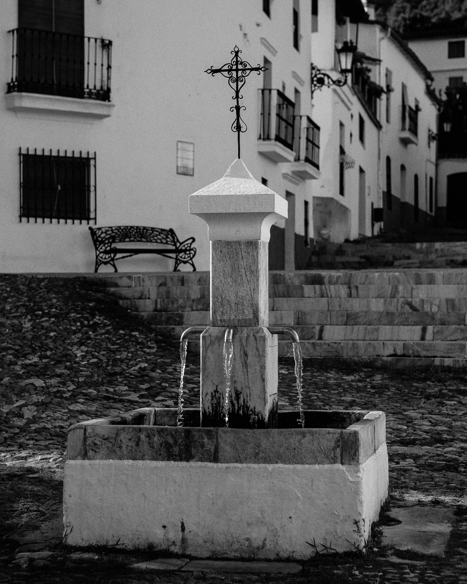LINARES - Andalucia, Spain