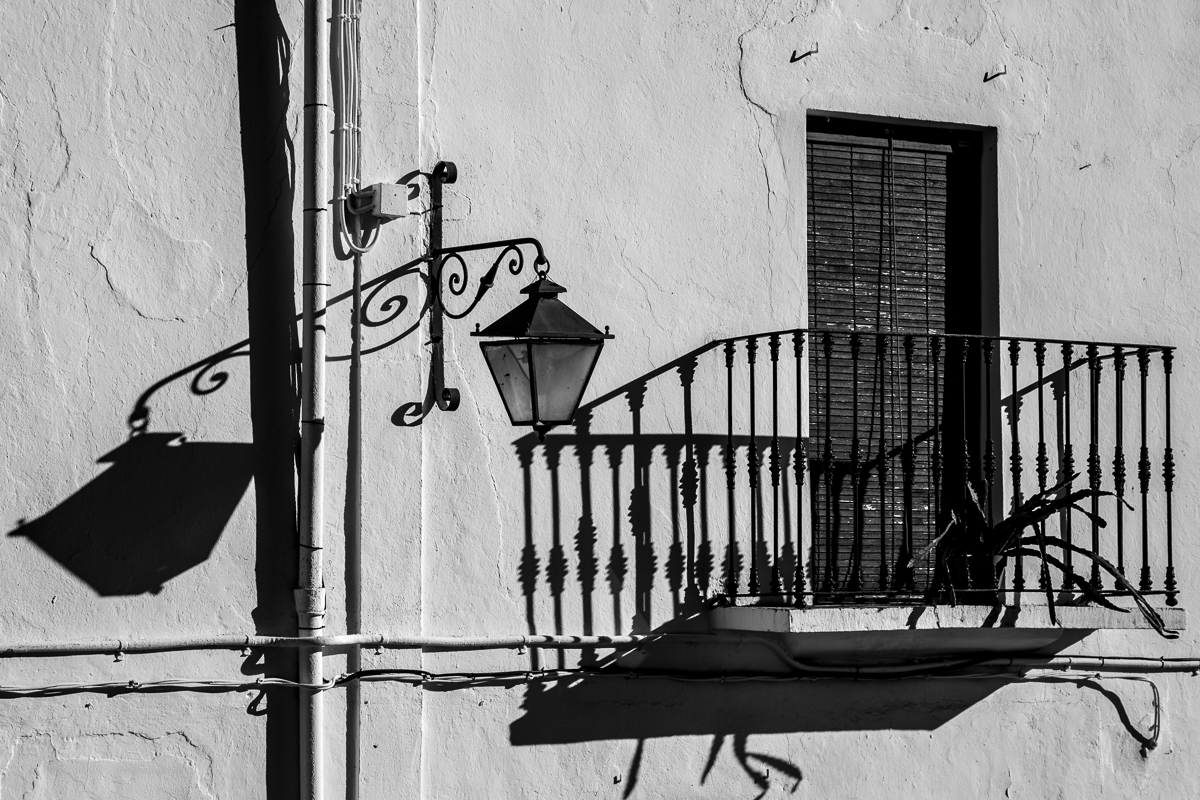 FUENTEHERIDOS - Andalucia, Spain