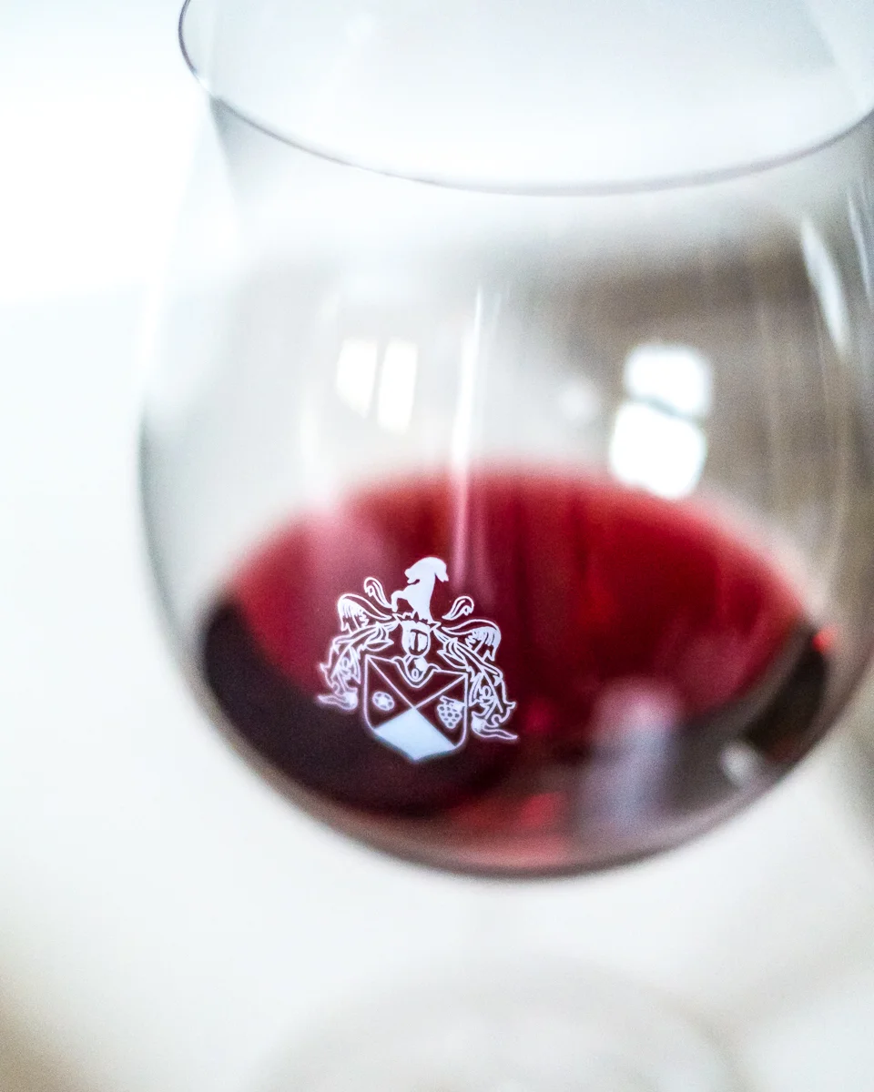 Domaine Ponsot. 'Clos de la Roche Cuvée Vieilles Vignes'
