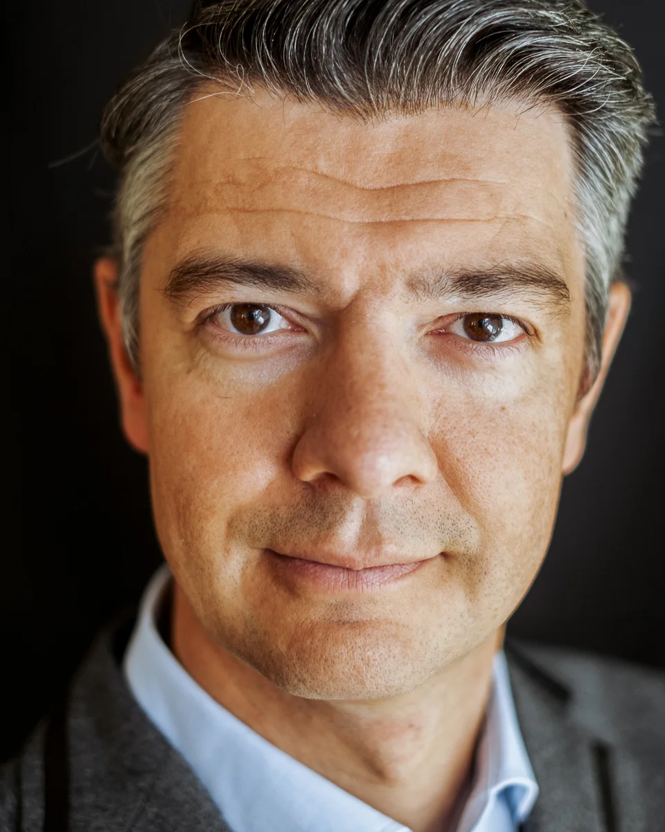 Phillipe Guigal, Domaine Guigal, Ampuis