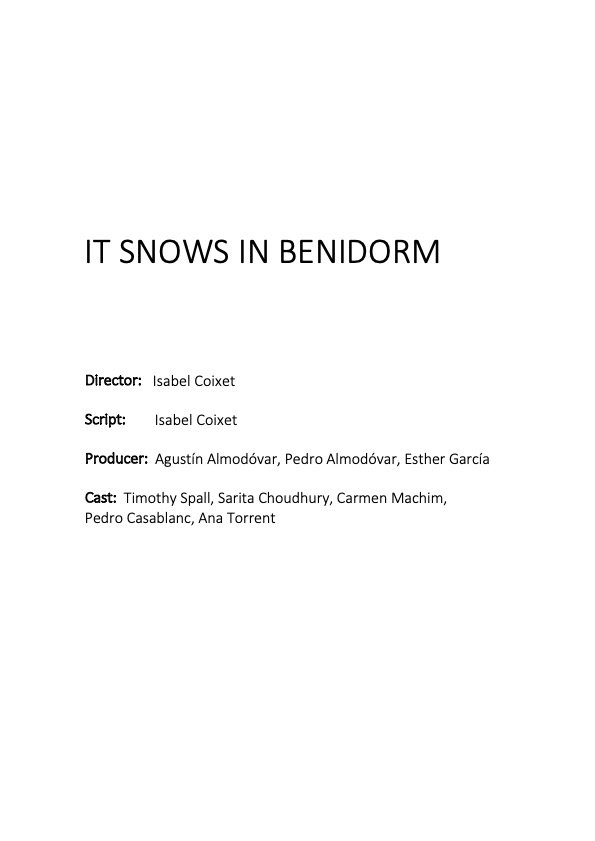 It is snowing in Benidorm.jpg