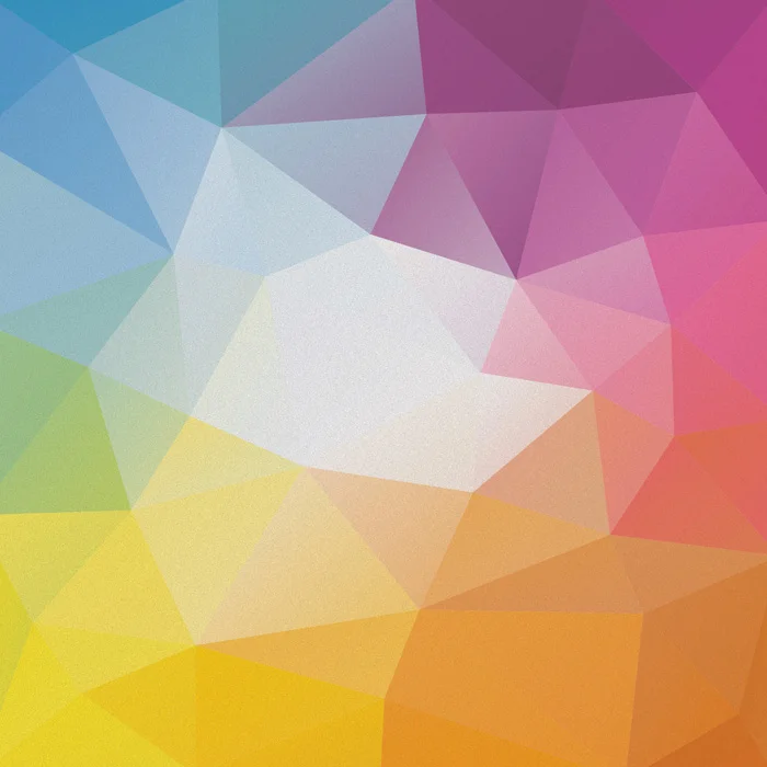 Geometric Backgrounds & Textures