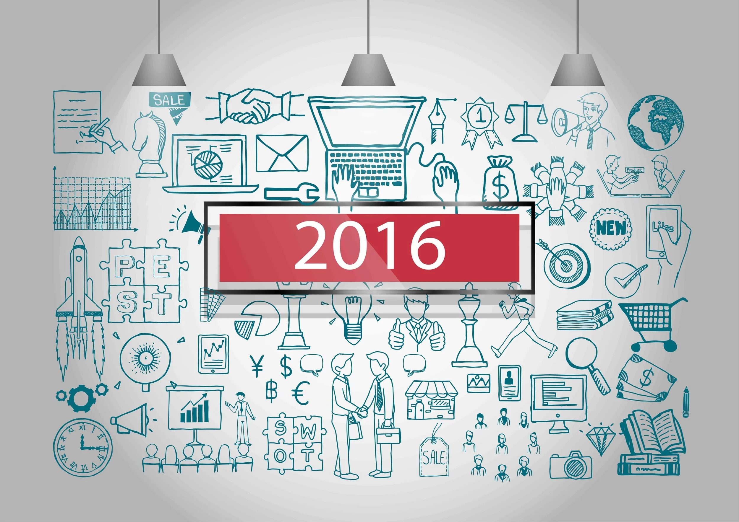 4 Ways to Market Your Business for Free