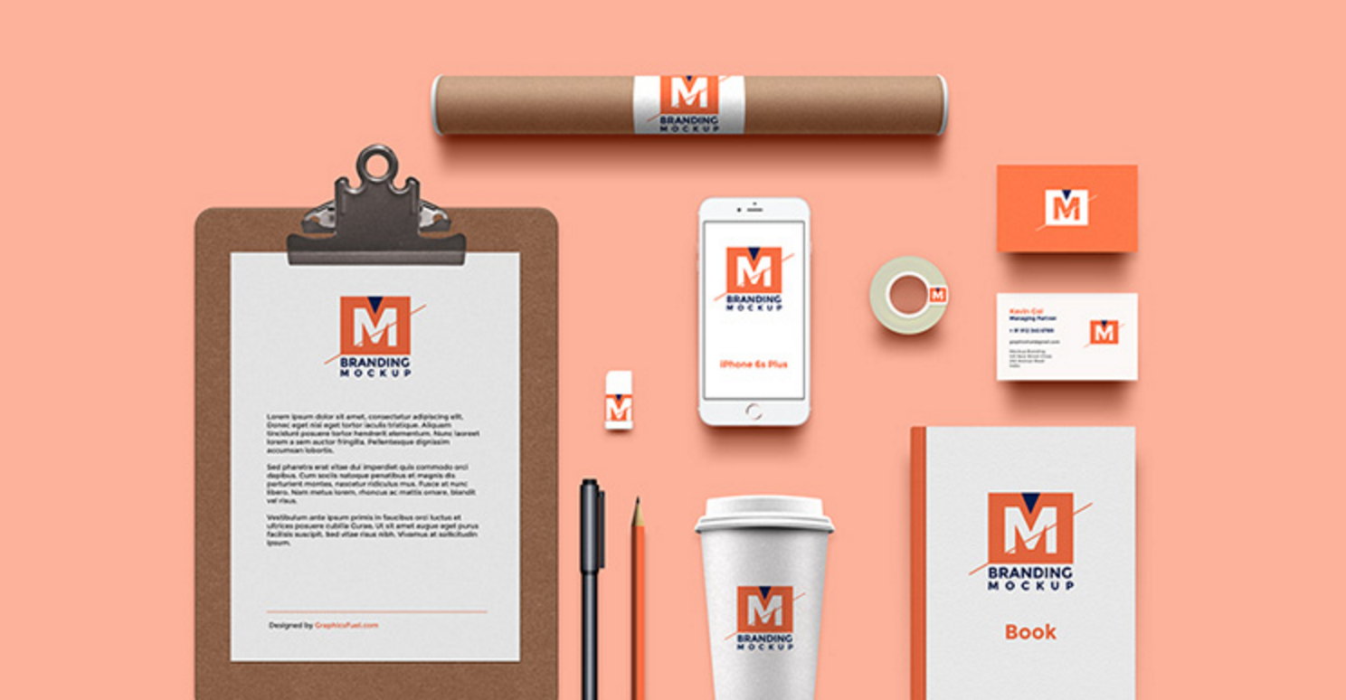 10 of the best brochure templates for designers